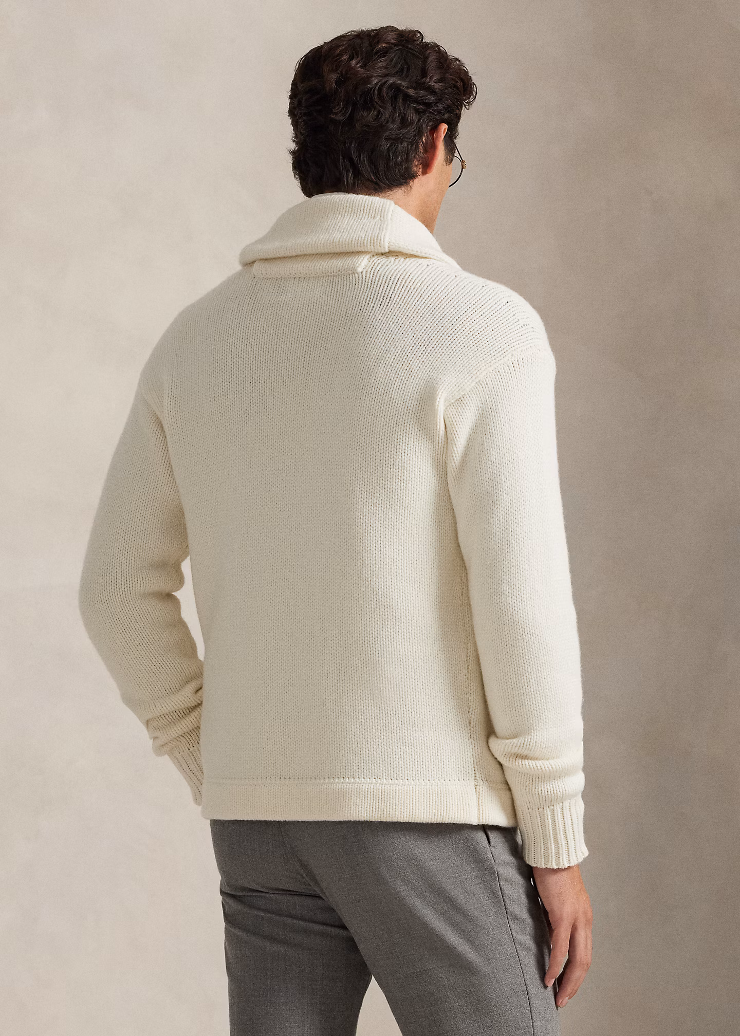 Strickjacke Polo Ralph Lauren Yankees - RALPH LAUREN OUTLET