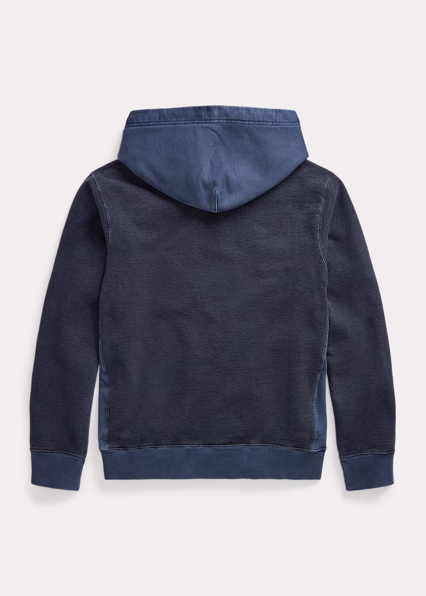 Kapuzenshirt aus French-Terry - RALPH LAUREN OUTLET