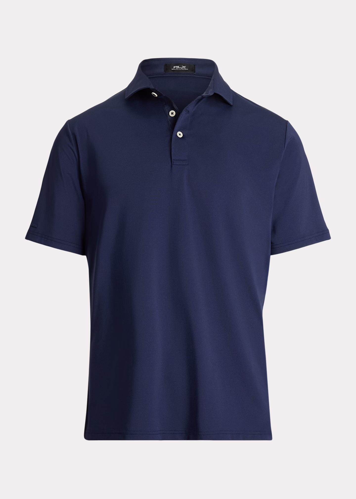 Classic-Fit Performance-Poloshirt - RALPH LAUREN OUTLET