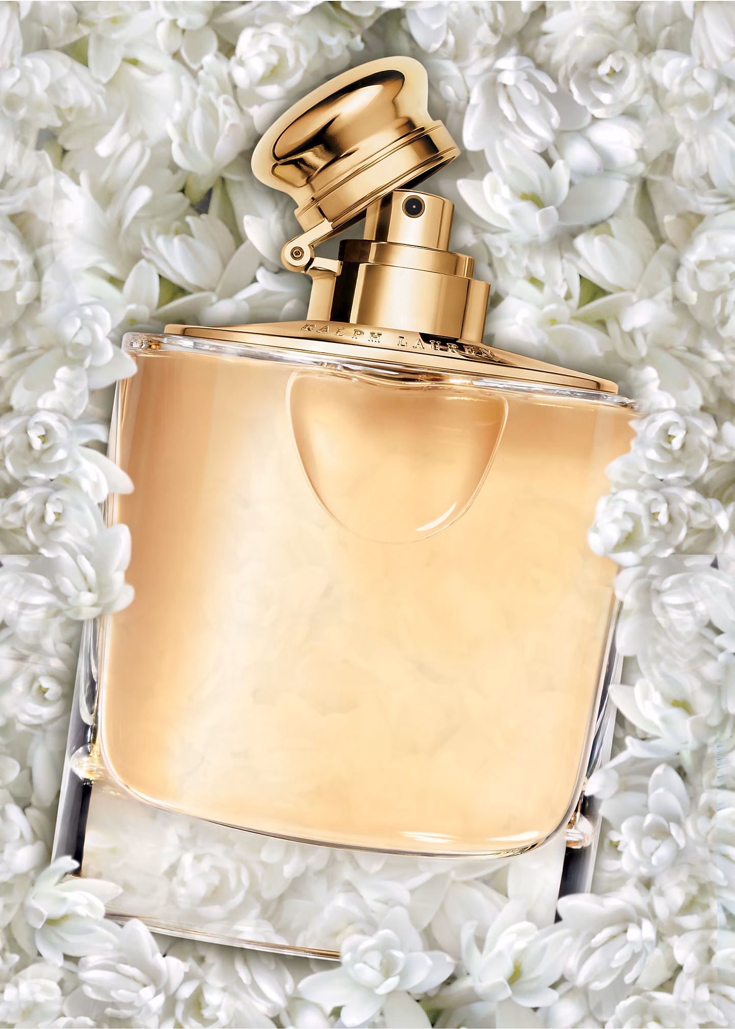Eau de Parfum Woman - RALPH LAUREN OUTLET