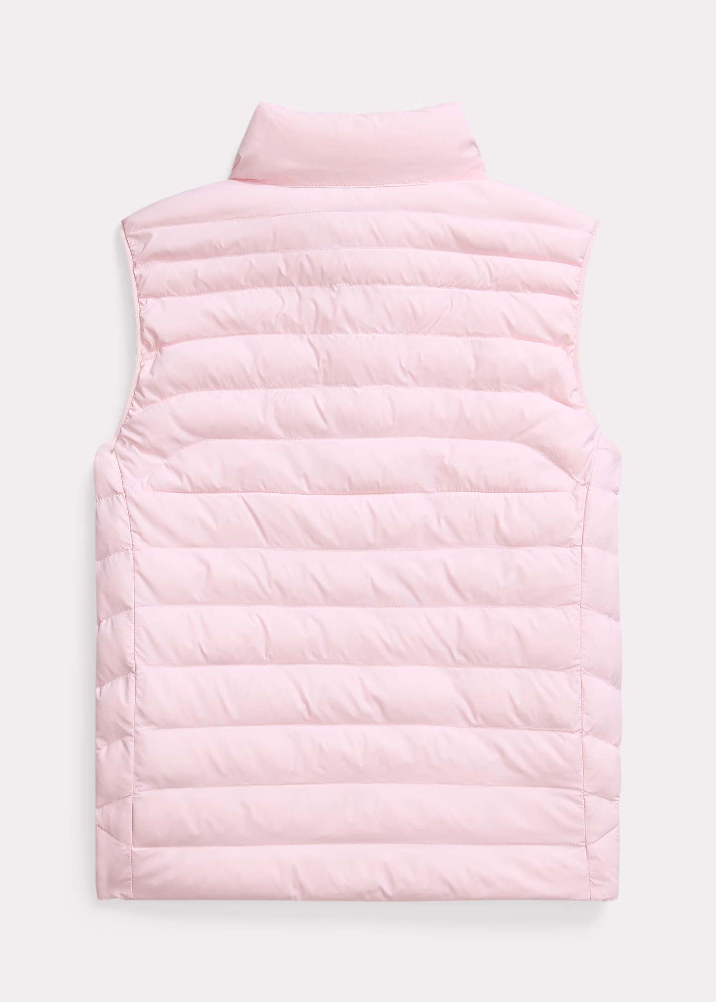 Verstaubare Steppweste P-Layer 2 - RALPH LAUREN OUTLET