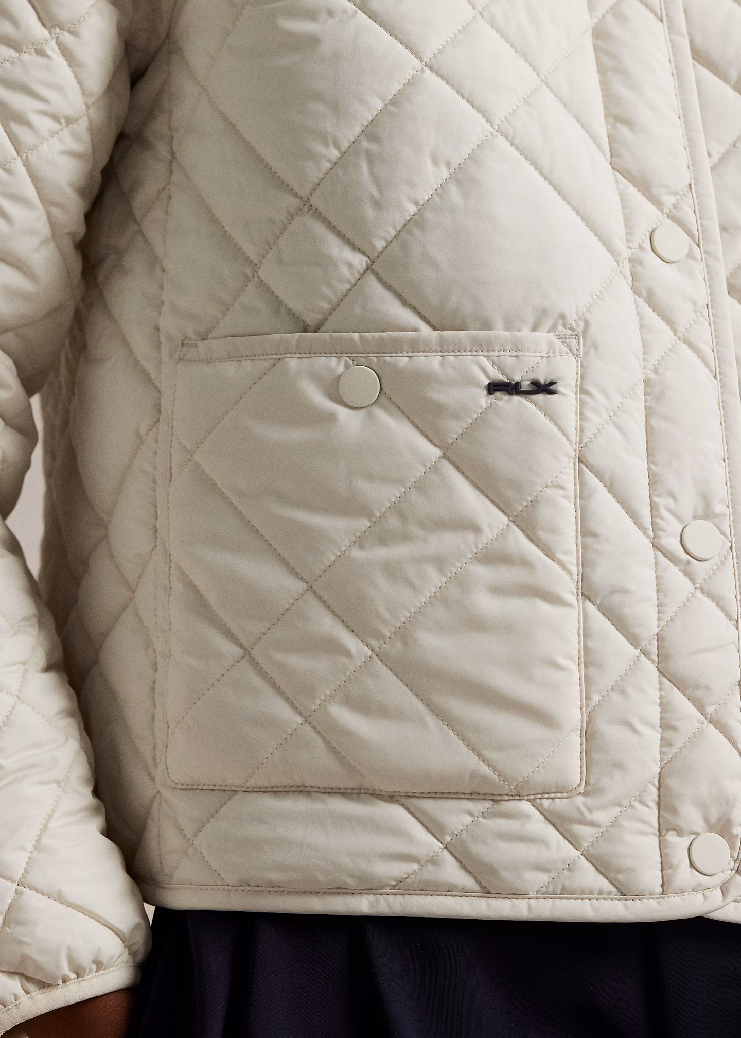 Steppjacke - RALPH LAUREN OUTLET