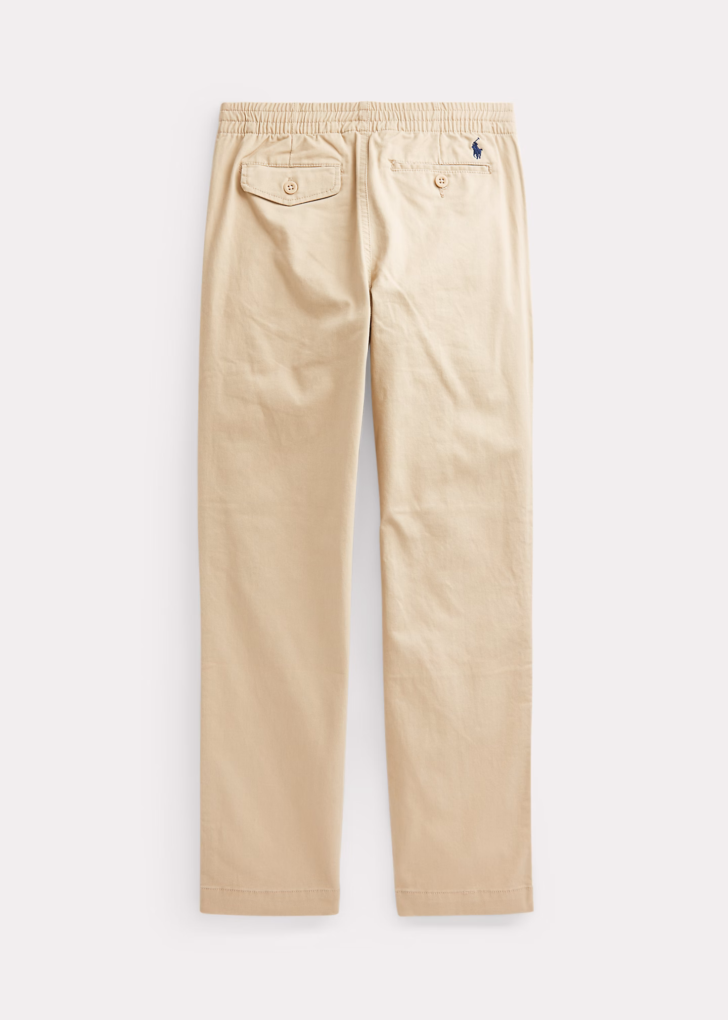 Stretch-Chinohose Polo Prepster - RALPH LAUREN OUTLET