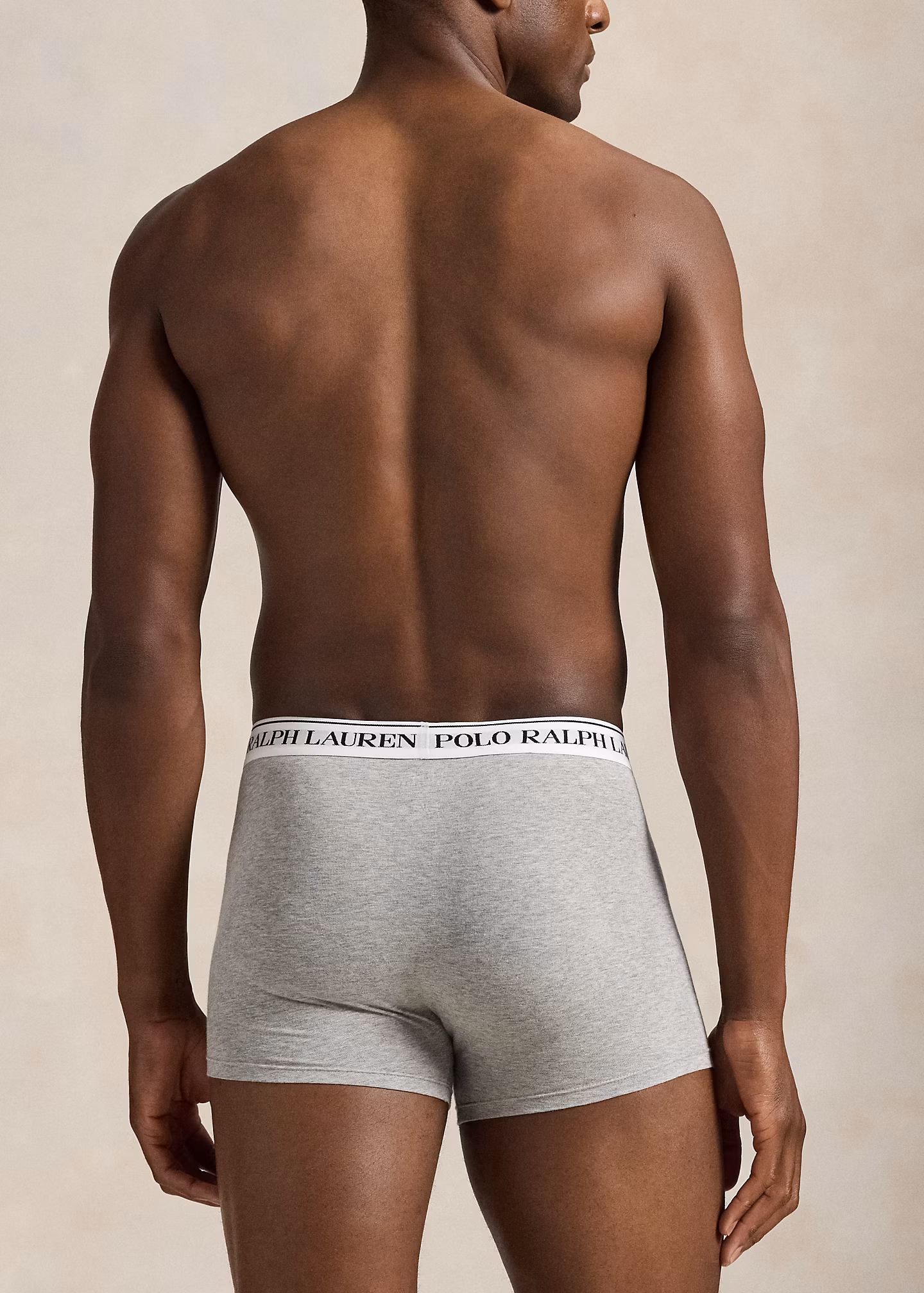 3er-Pack klassische Boxer Briefs - RALPH LAUREN OUTLET