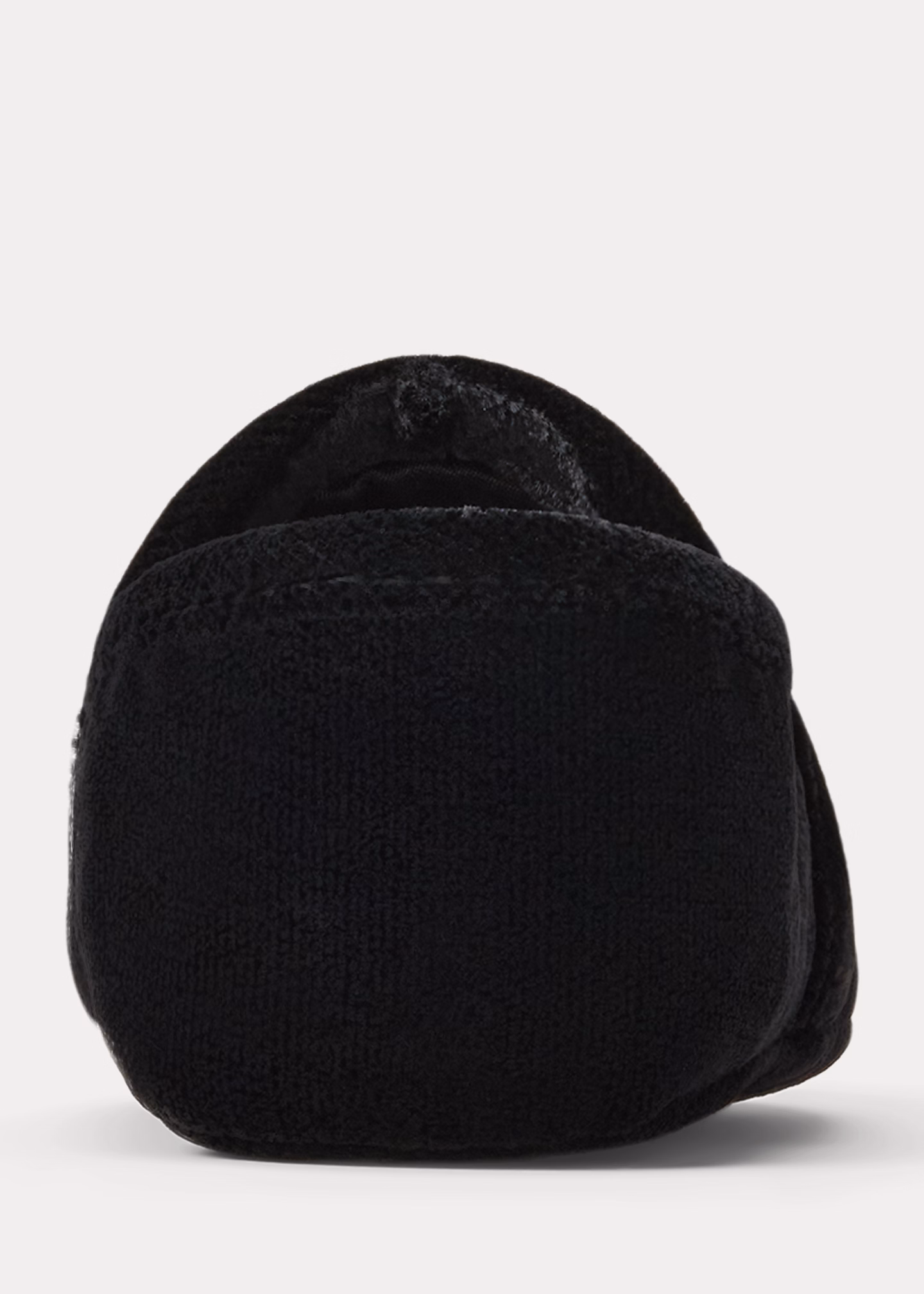 Bestickte Samtslipper Ash - RALPH LAUREN OUTLET