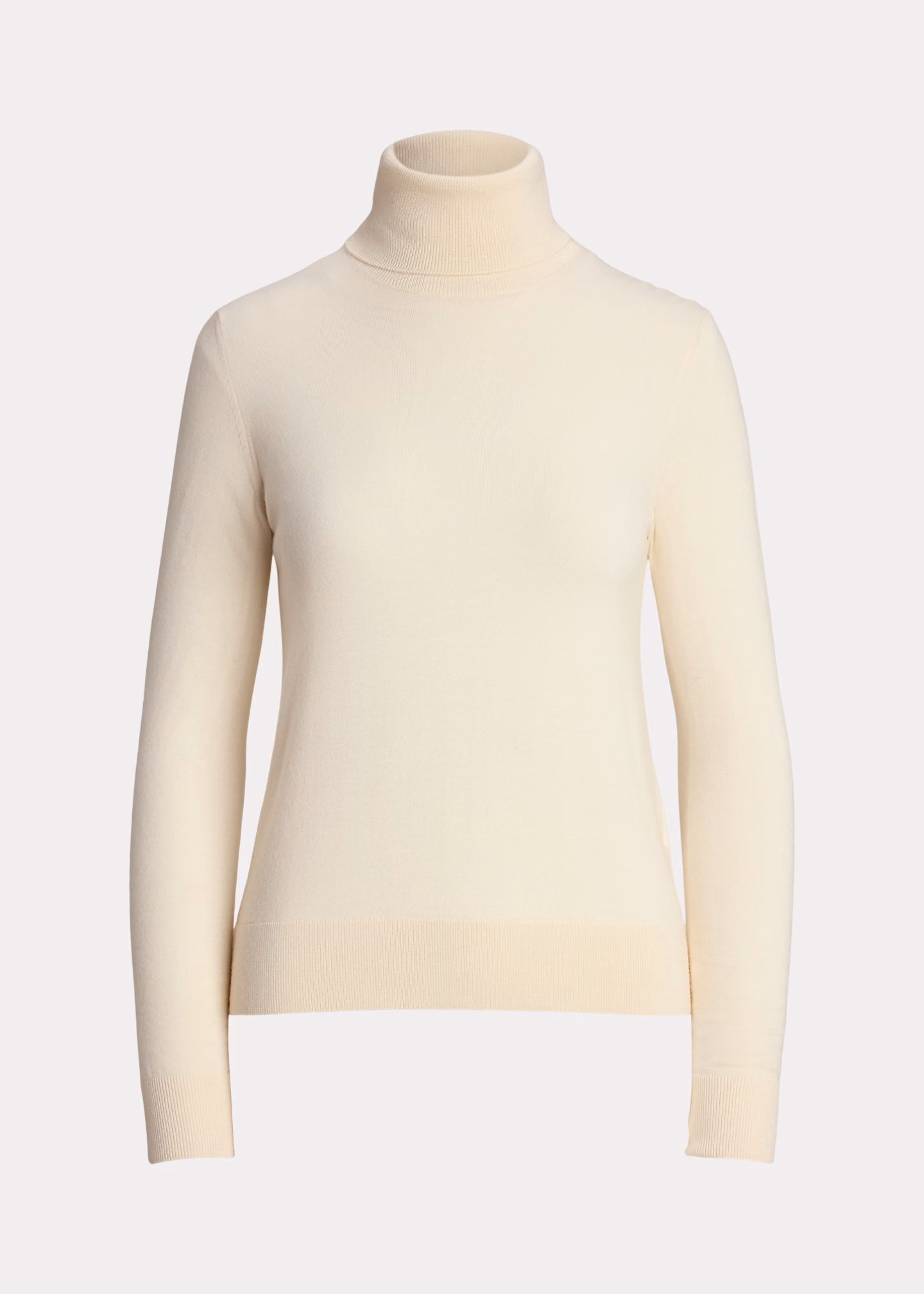 Rollkragenpullover aus Kaschmir - RALPH LAUREN OUTLET