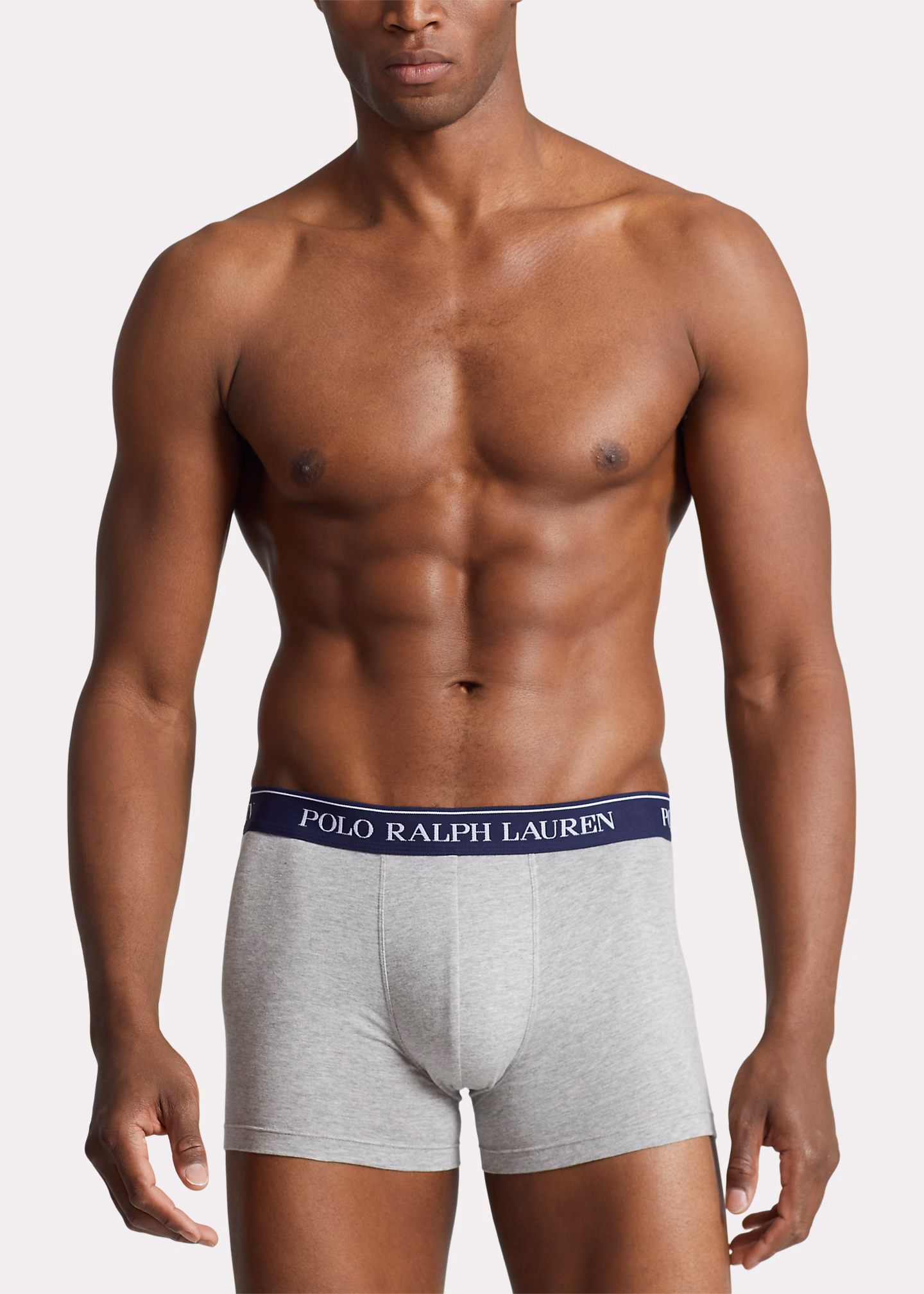 5er-Pack klassische Boxer Briefs - RALPH LAUREN OUTLET