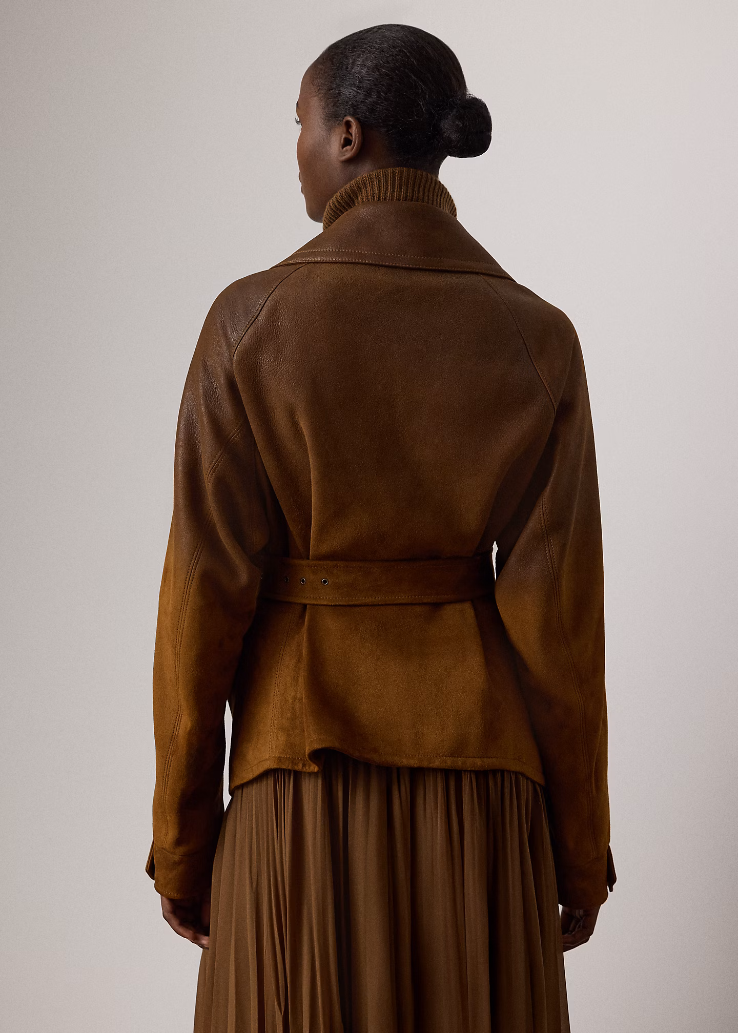 Bikerjacke Eldridge aus Lammleder - RALPH LAUREN OUTLET