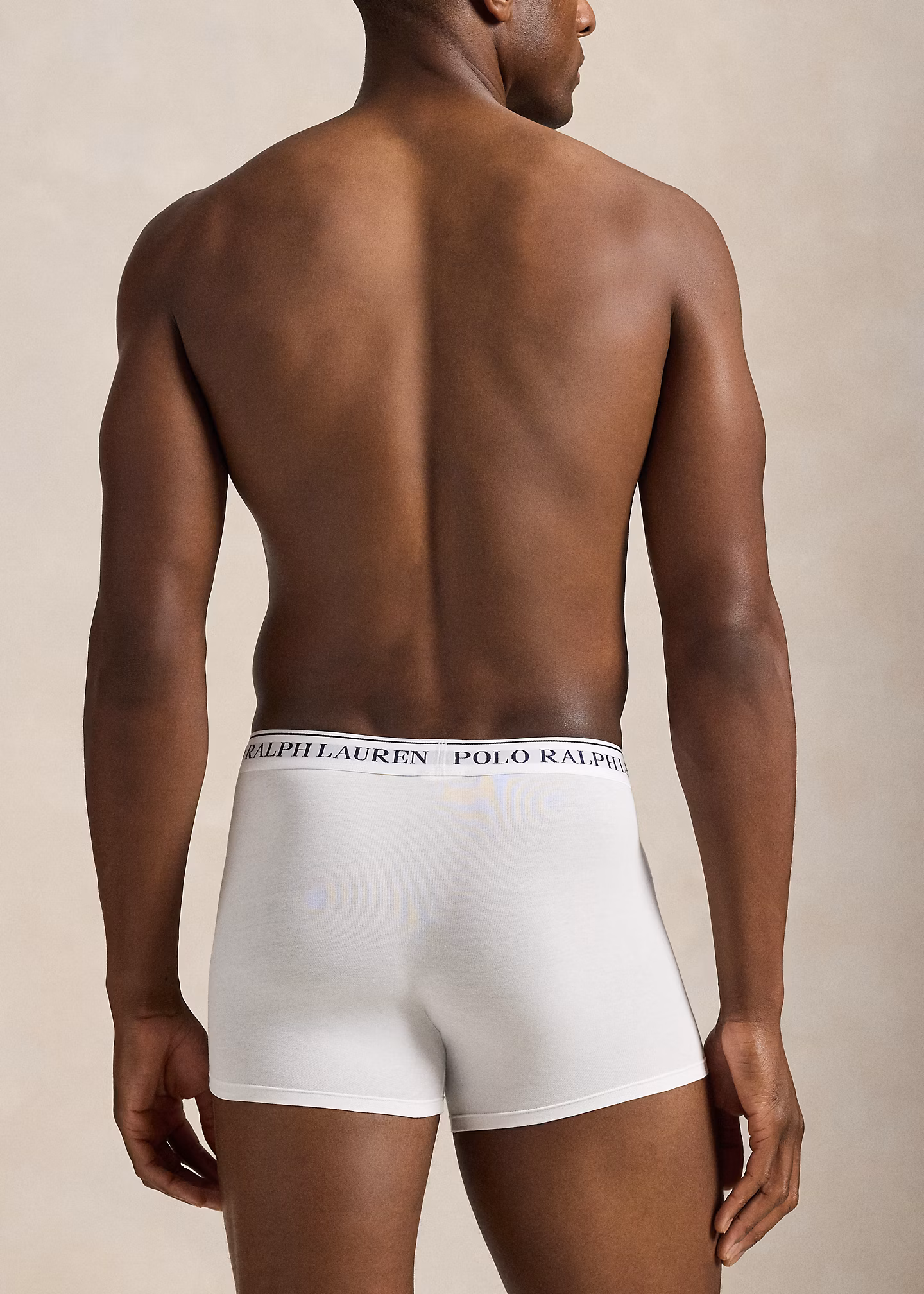 3er-Pack Boxer Briefs - RALPH LAUREN OUTLET
