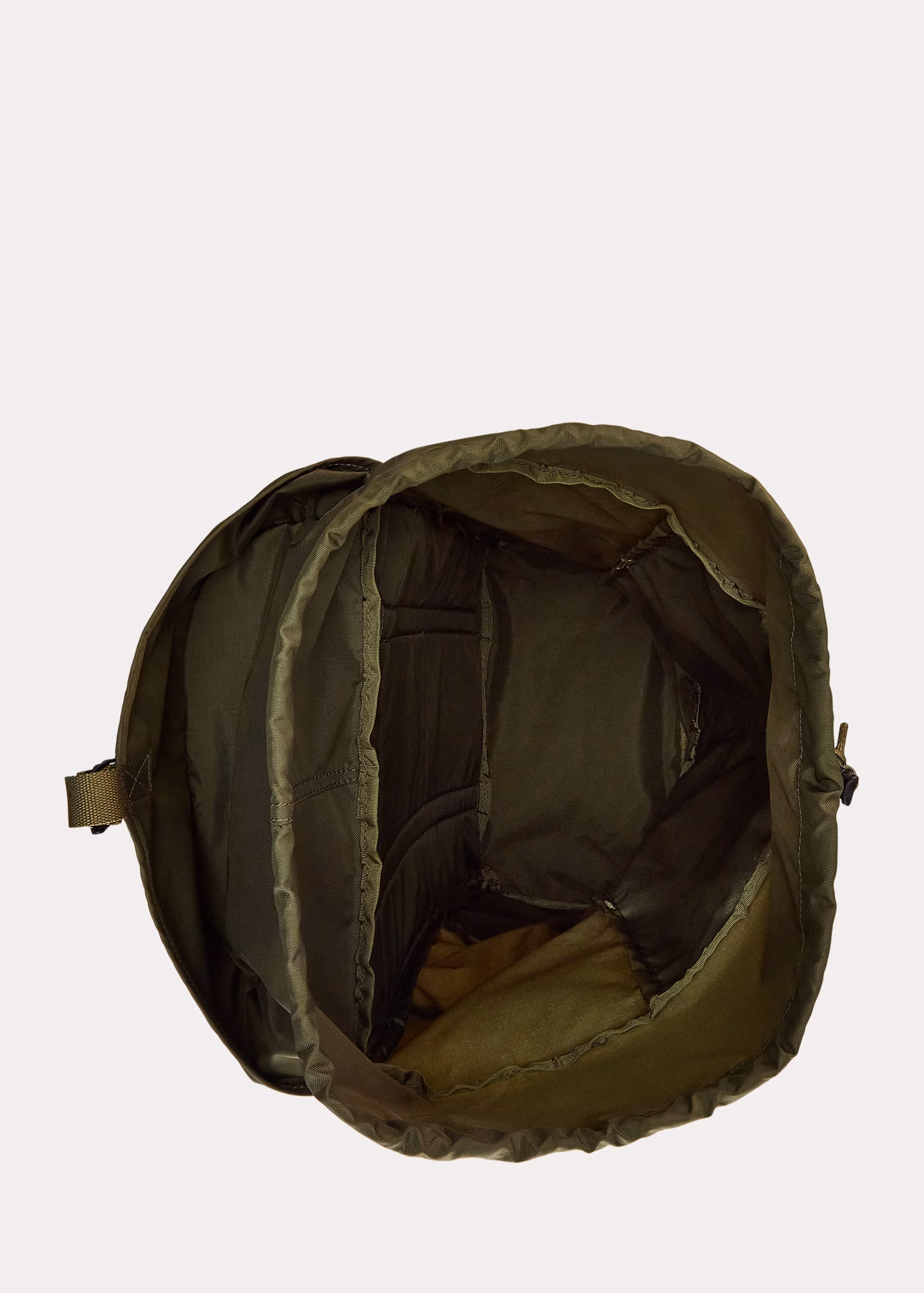 Utility-Rucksack aus Nylon - RALPH LAUREN OUTLET