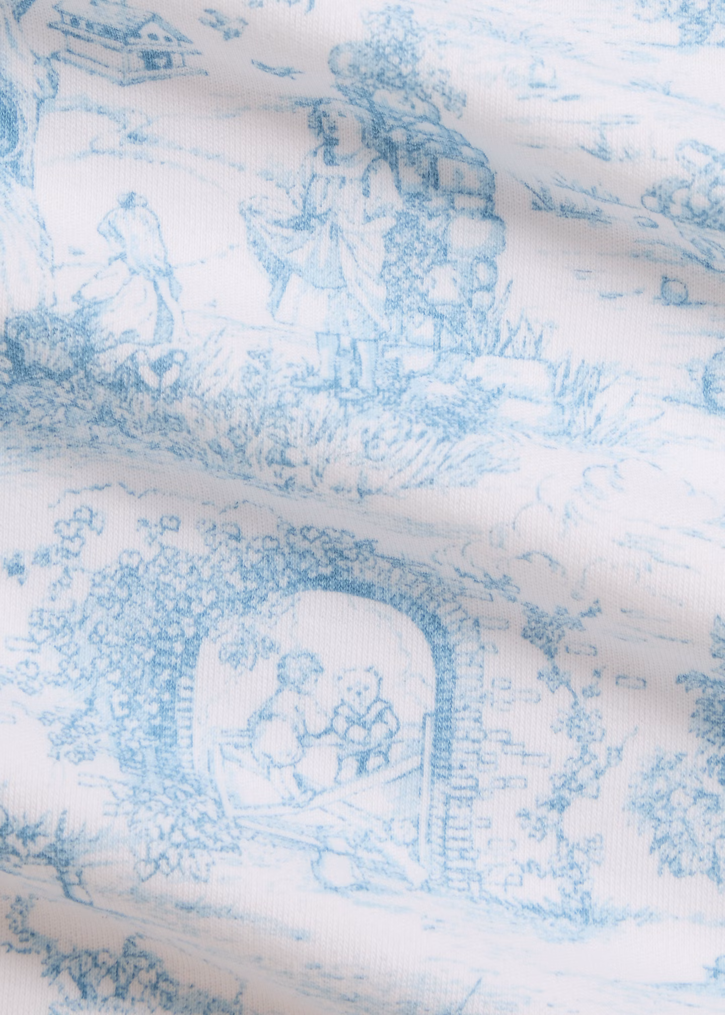 12-teiliges Geschenkset mit Toile-Druck - RALPH LAUREN OUTLET