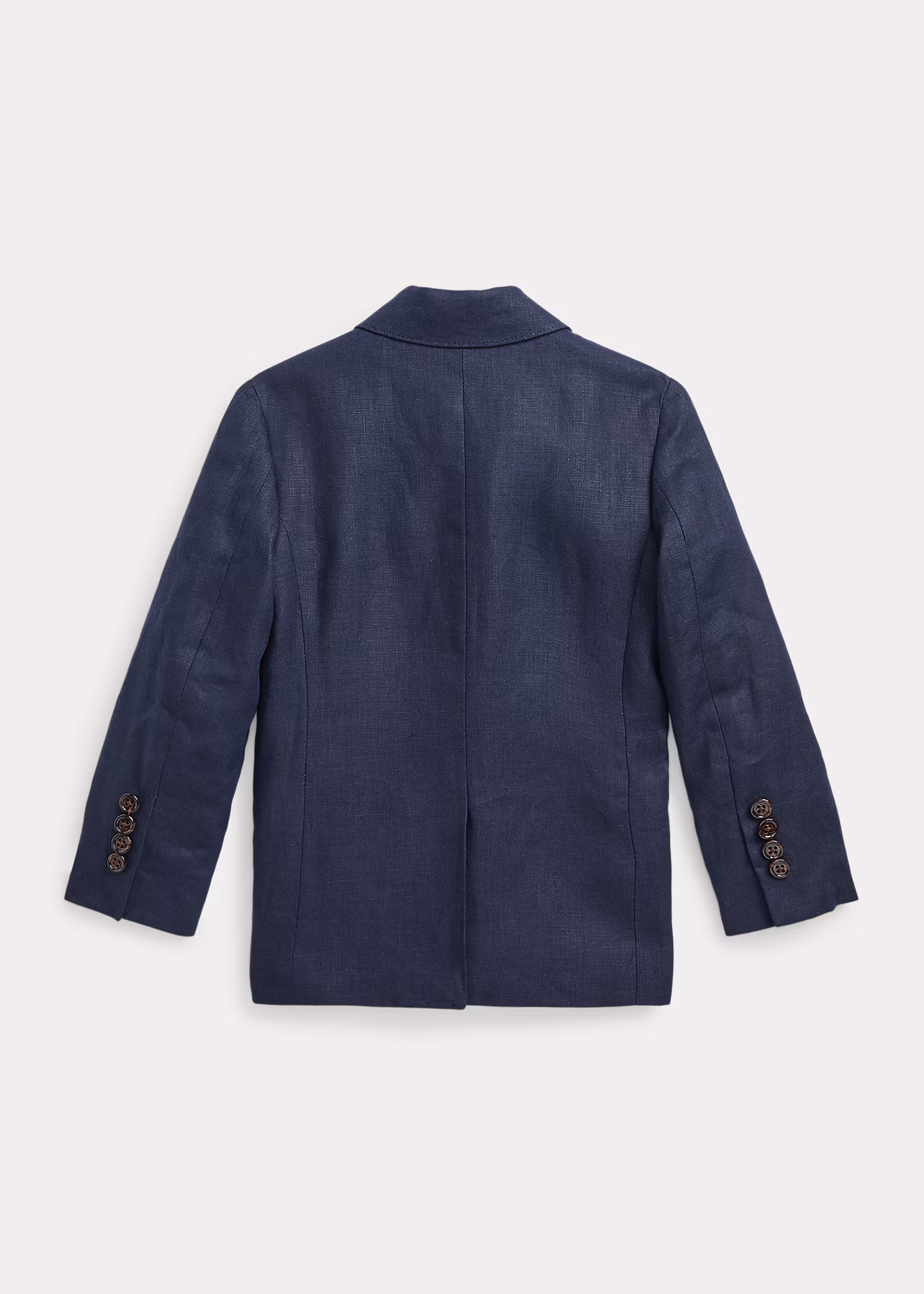 Anzugjackett Polo aus Leinen - RALPH LAUREN OUTLET