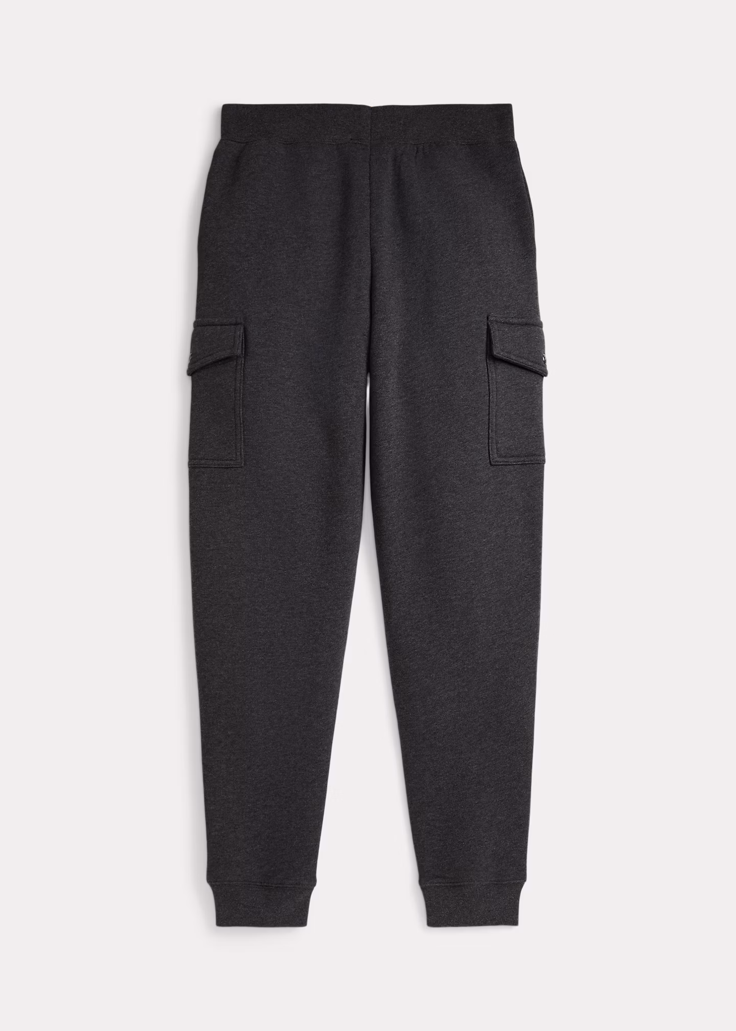 Cargo-Jogginghose aus Fleece - RALPH LAUREN OUTLET