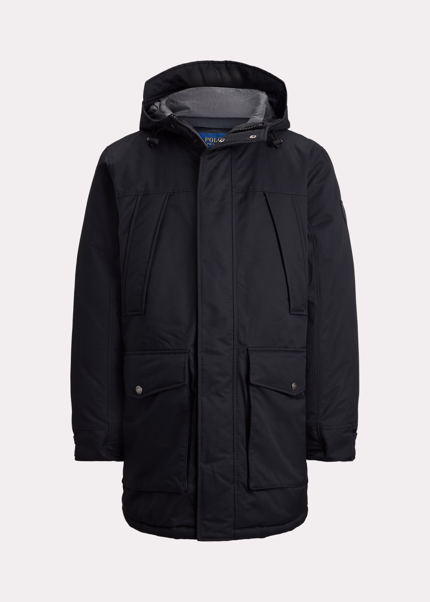 Der Daunenparka Lennox - RALPH LAUREN OUTLET