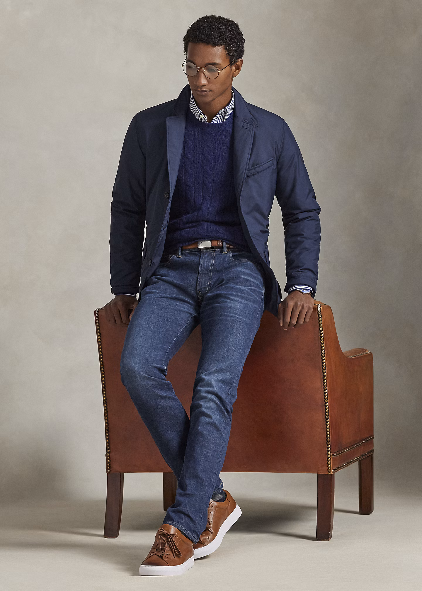 Stretchjeans Sullivan Slim - RALPH LAUREN OUTLET