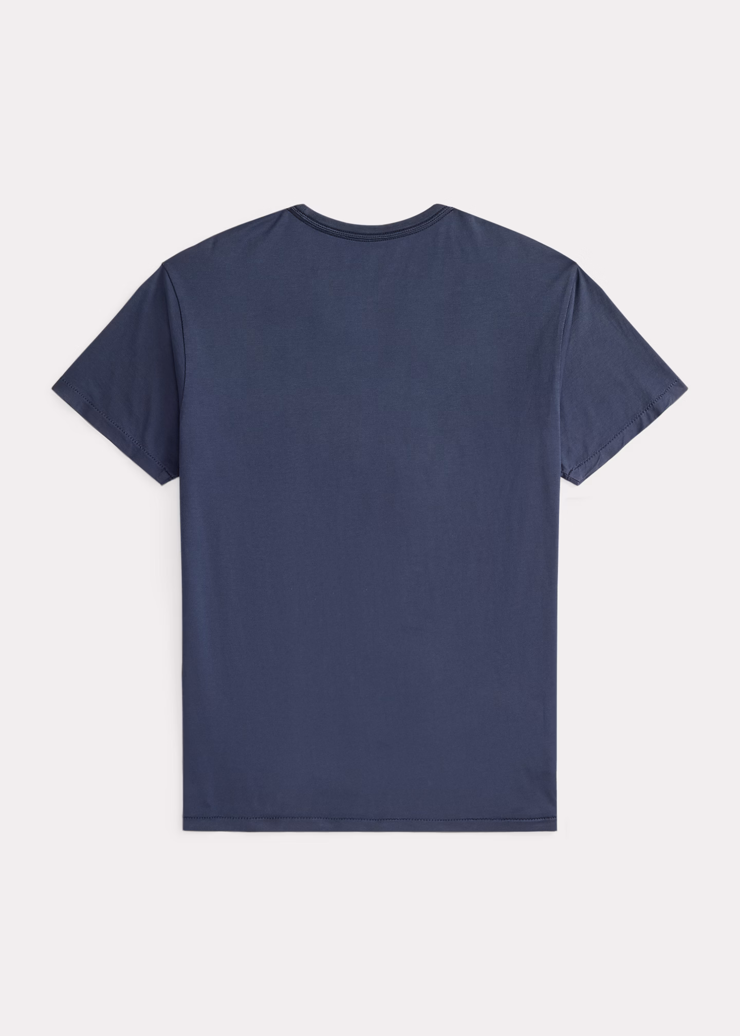 T-Shirt mit „RRL“-Ranchlogo - RALPH LAUREN OUTLET