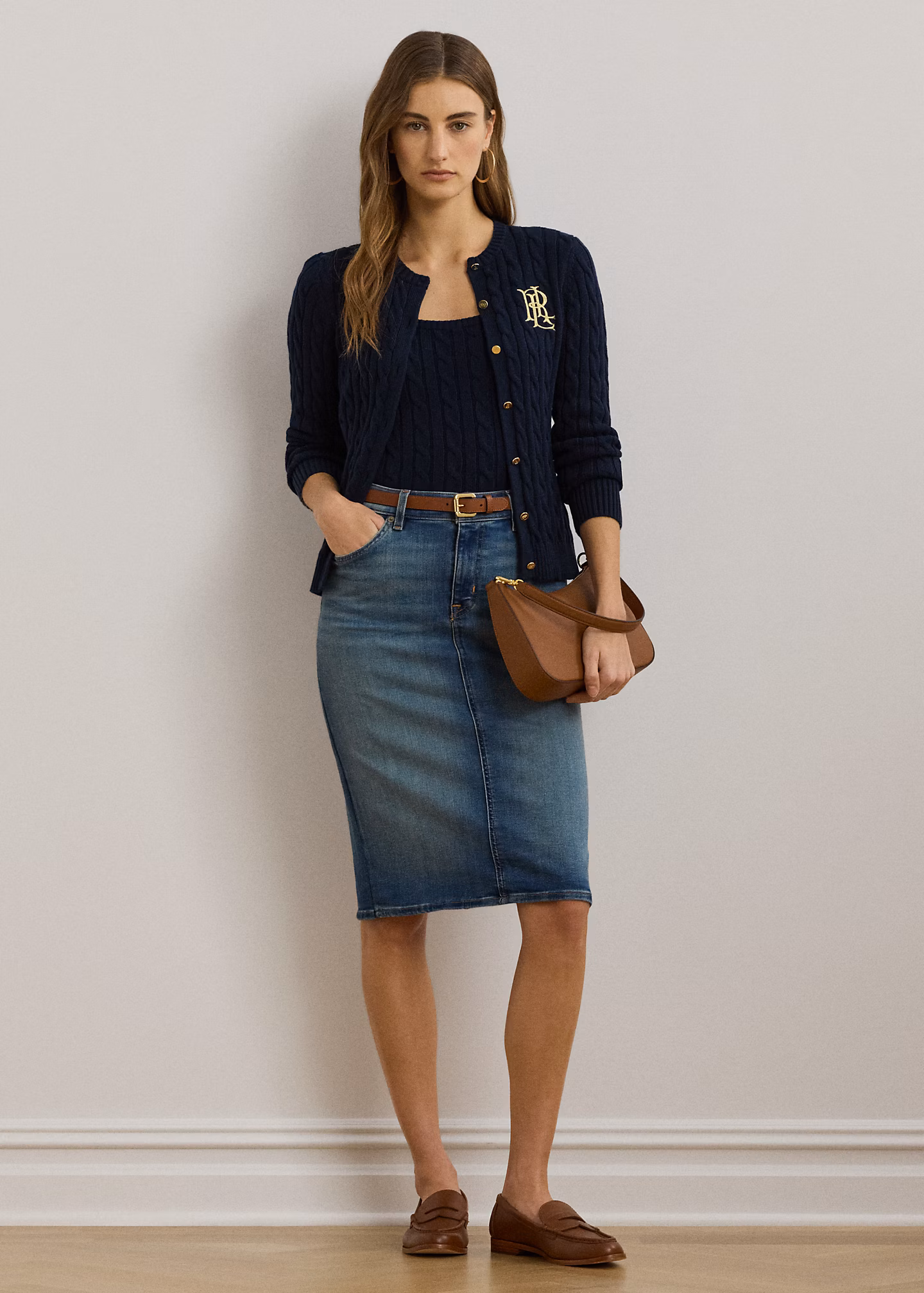 Denimrock - RALPH LAUREN OUTLET