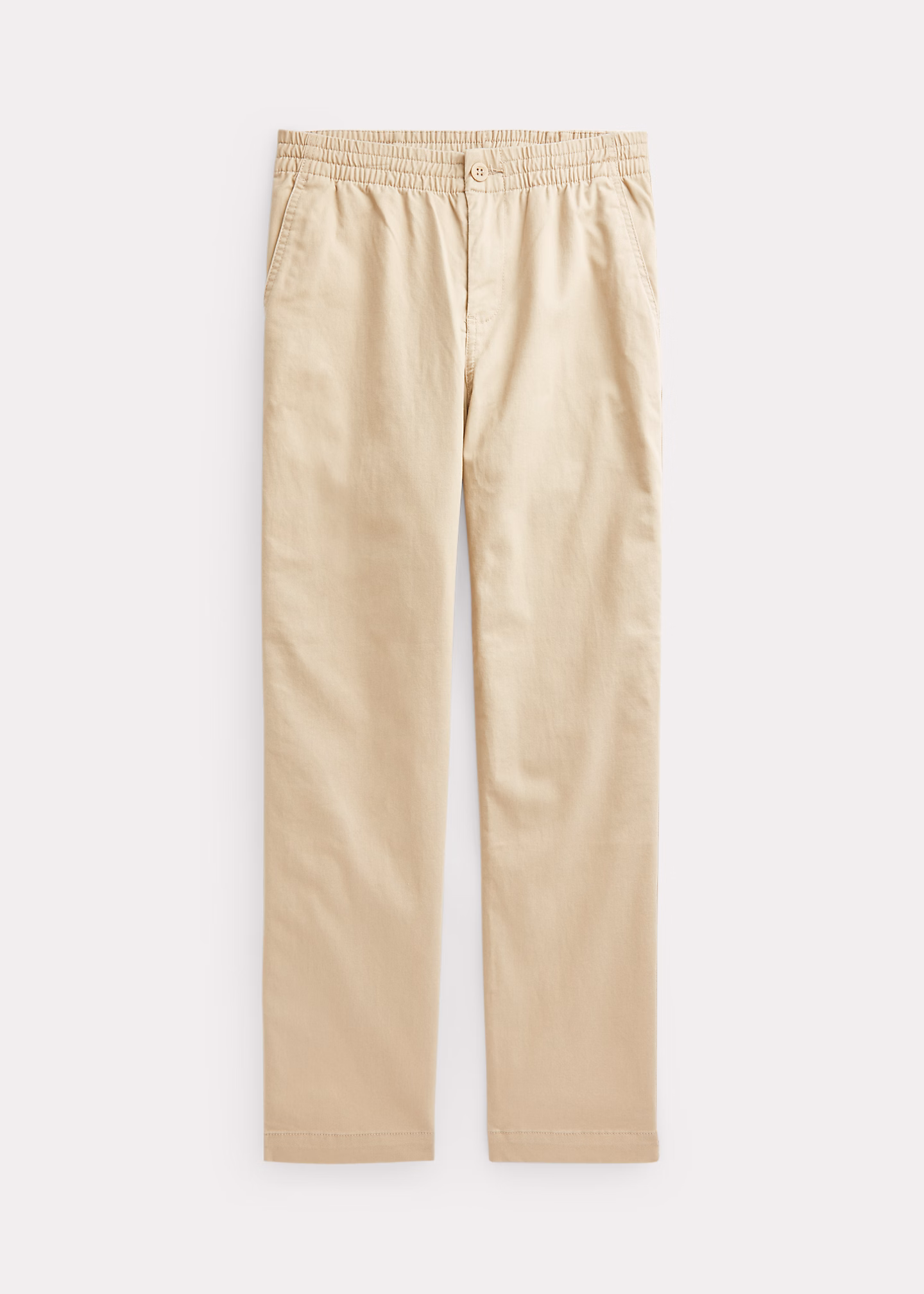 Stretch-Chinohose Polo Prepster - RALPH LAUREN OUTLET