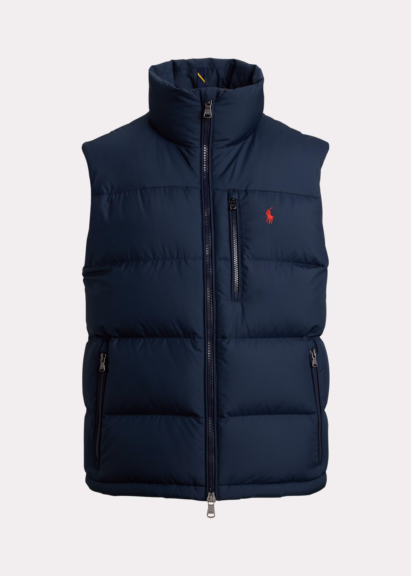 Die Daunenweste Gorham - RALPH LAUREN OUTLET