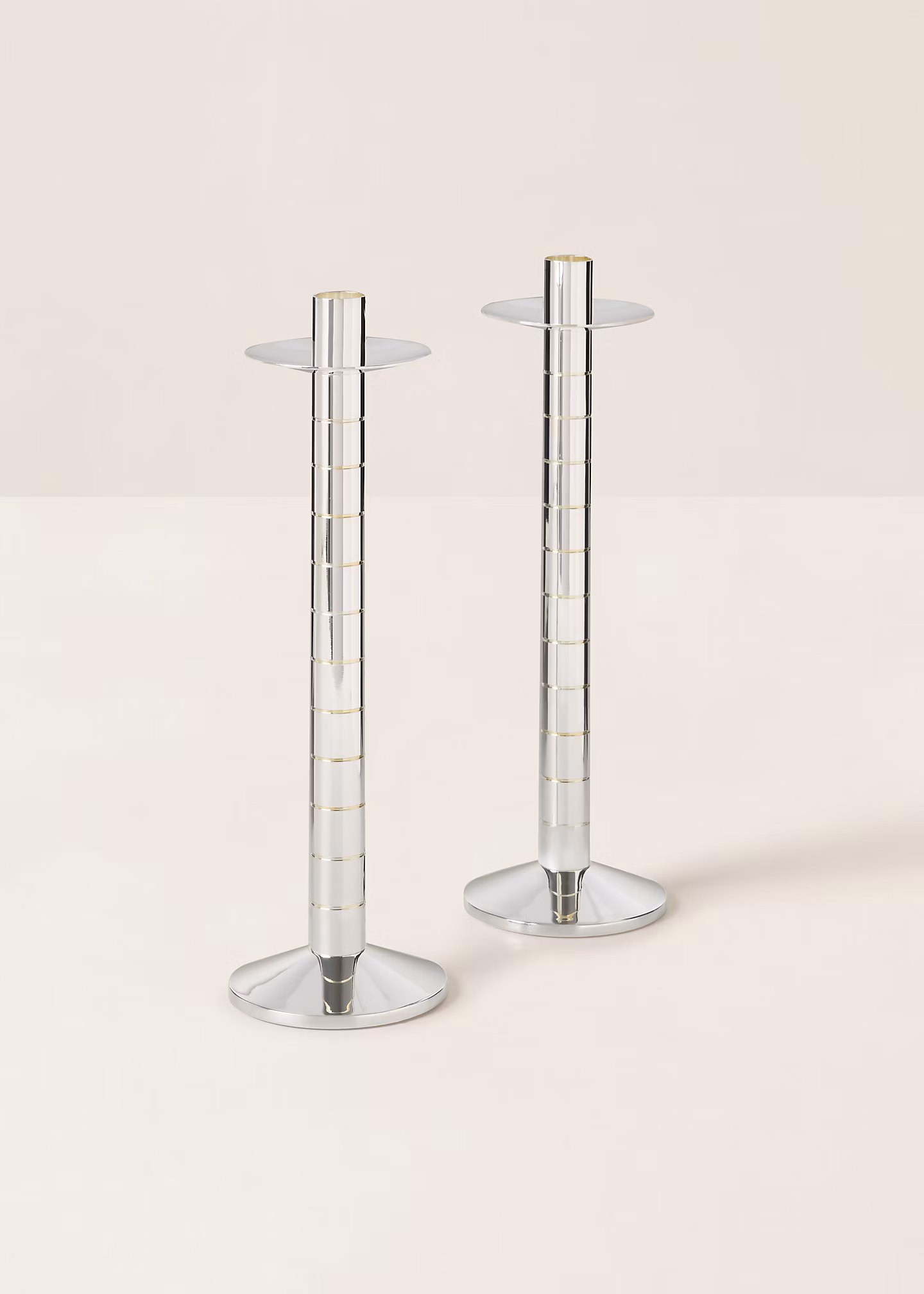 Kerzenhalter-Set Montgomery - RALPH LAUREN OUTLET