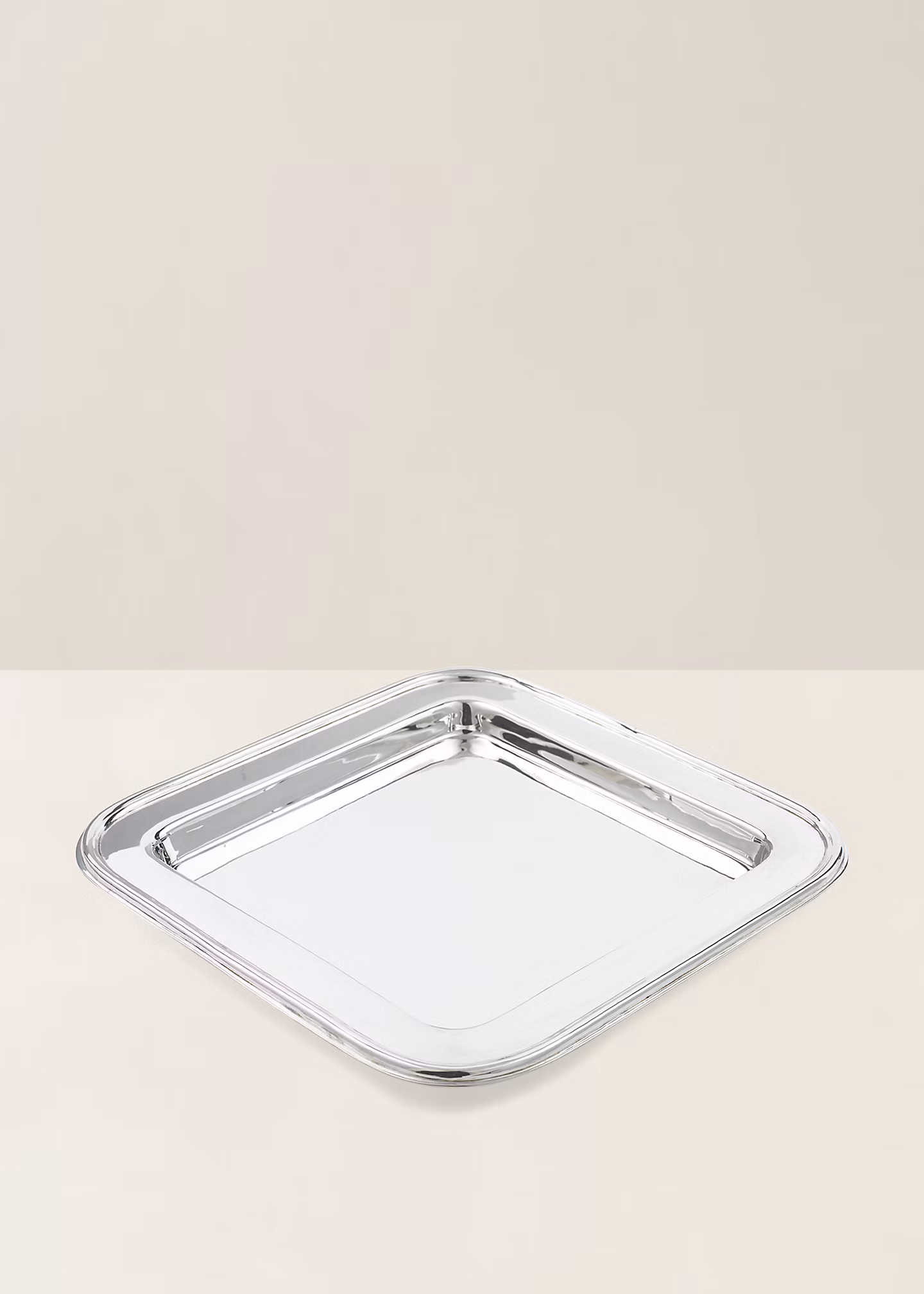 Quadratisches Tablett Durban - RALPH LAUREN OUTLET