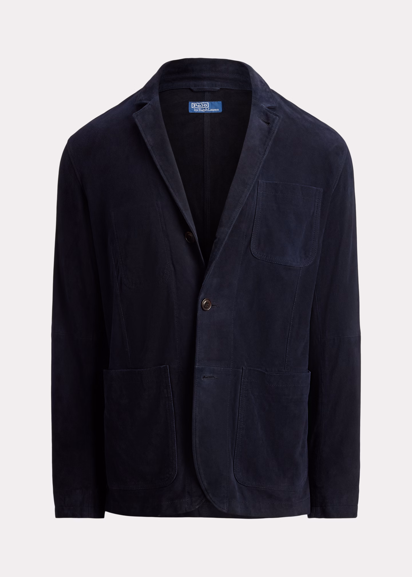 Wildlederjacke - RALPH LAUREN OUTLET