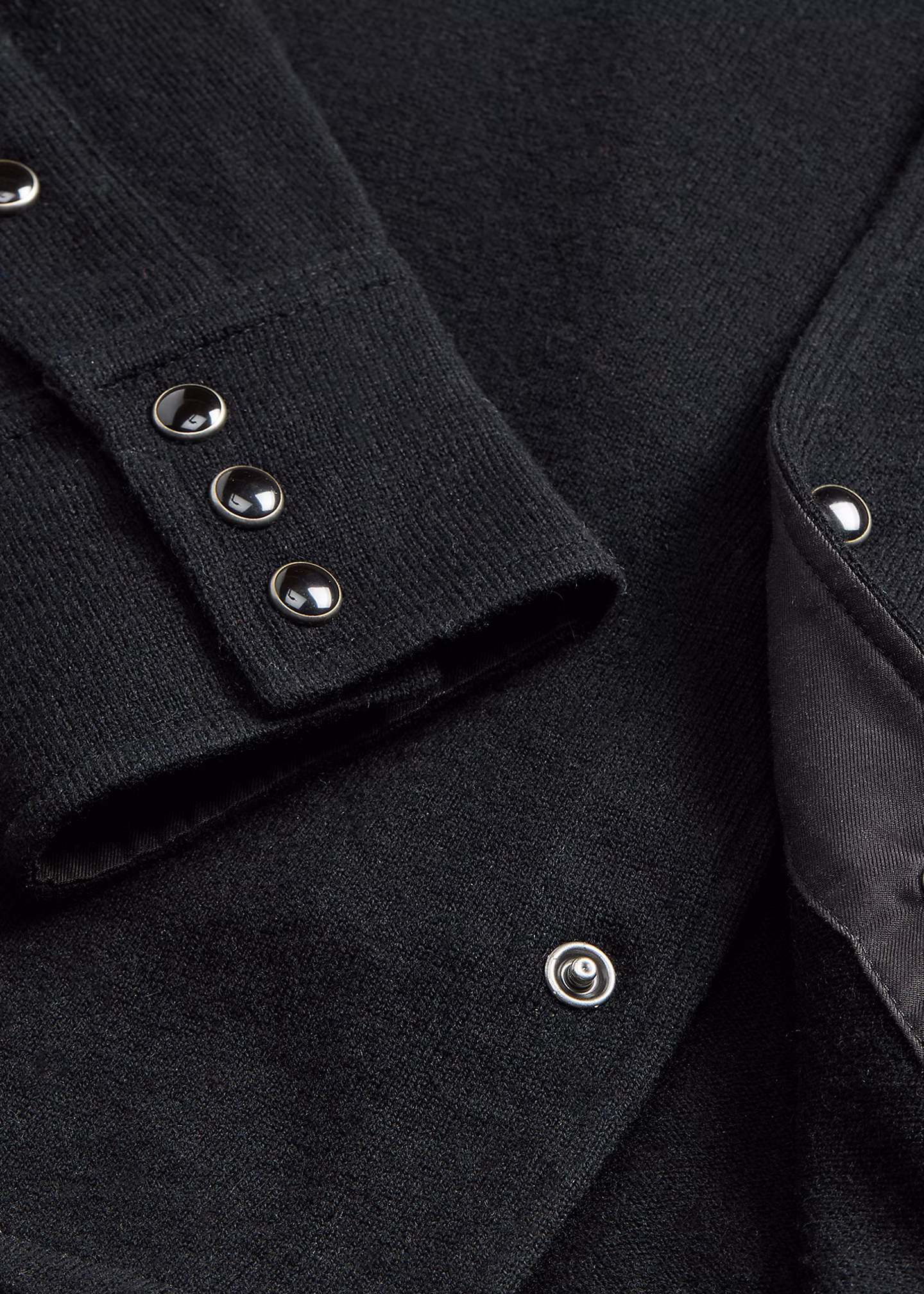 Westernhemd-Pullover mit Kaschmir - RALPH LAUREN OUTLET