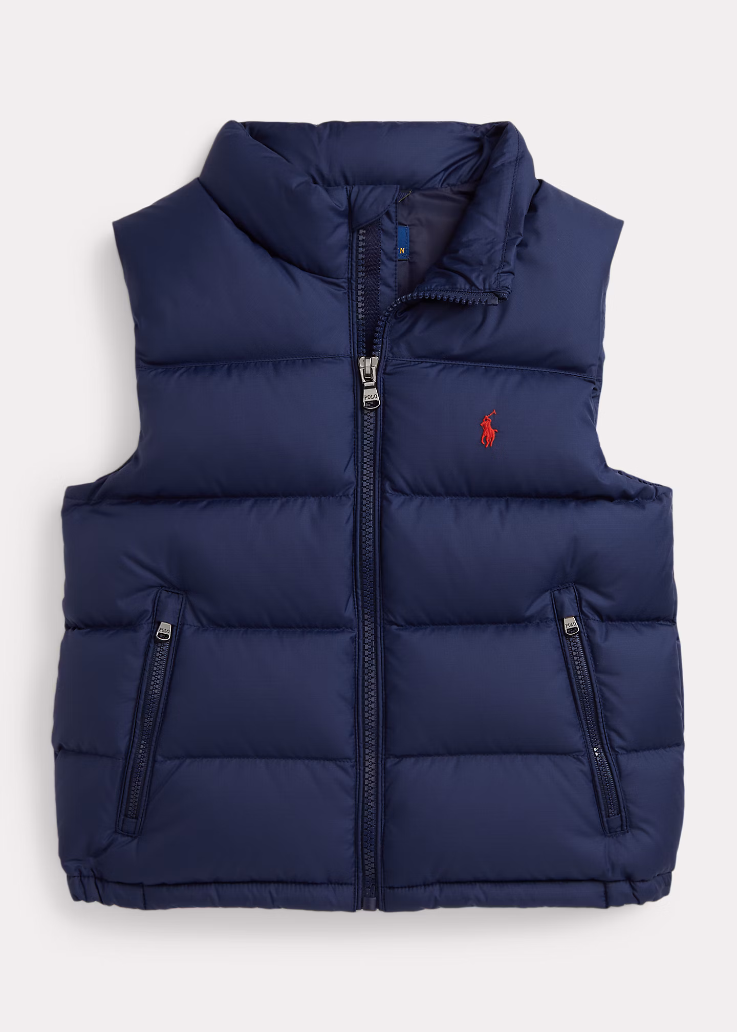 Die Daunenweste Gorham - RALPH LAUREN OUTLET