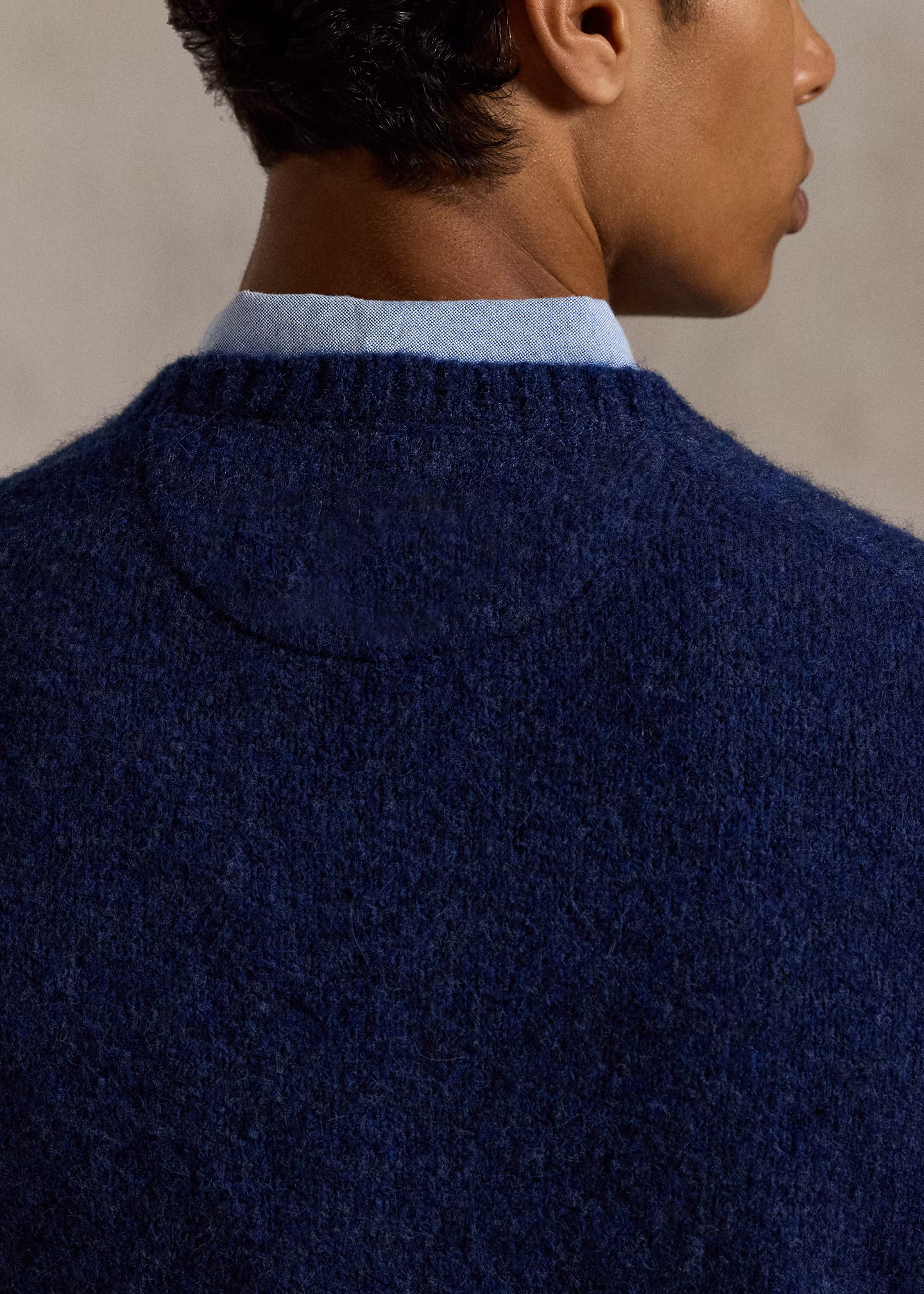 Der Logo-Pullover Ralph - RALPH LAUREN OUTLET