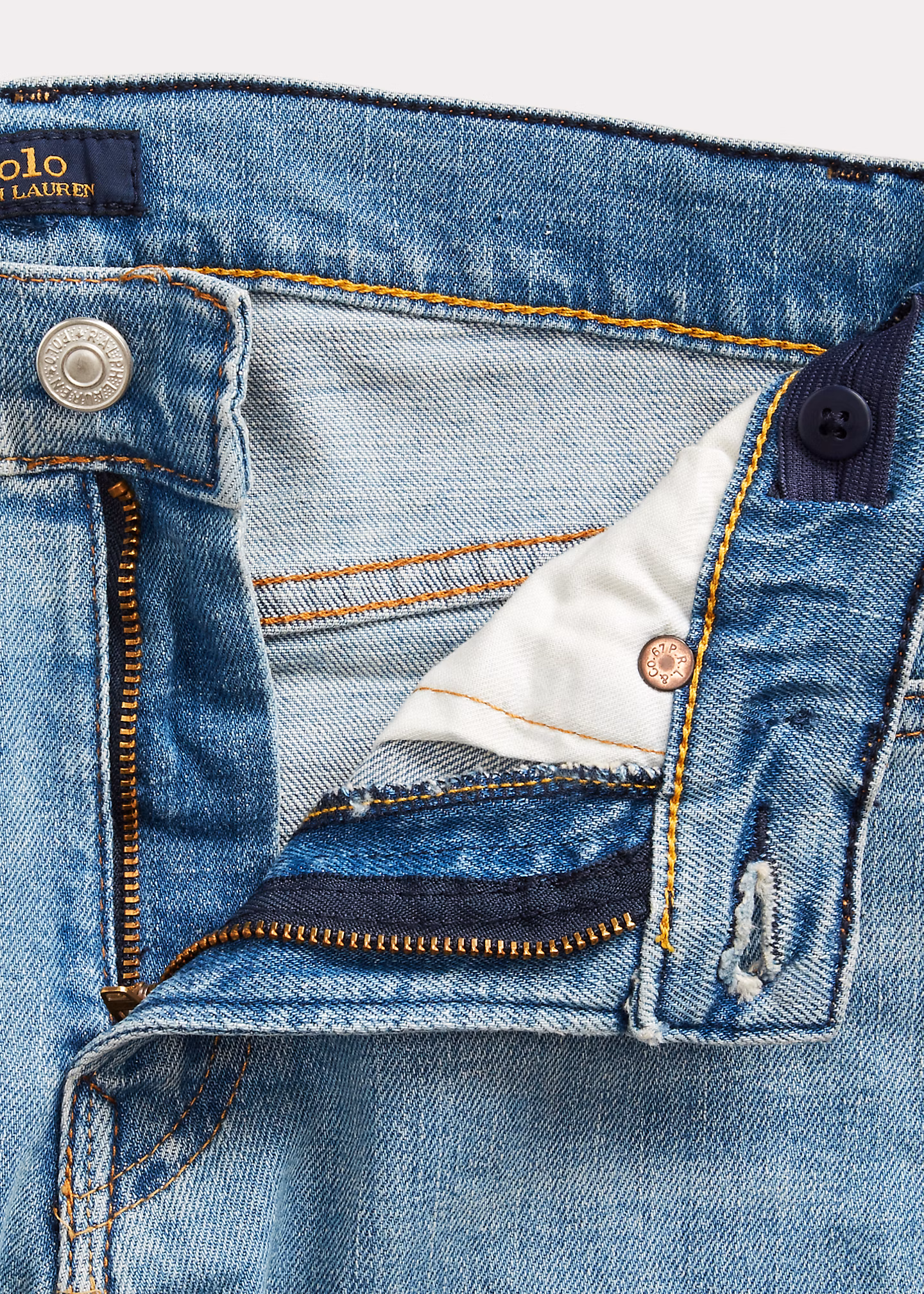 Stretchjeans Sullivan Slim - RALPH LAUREN OUTLET