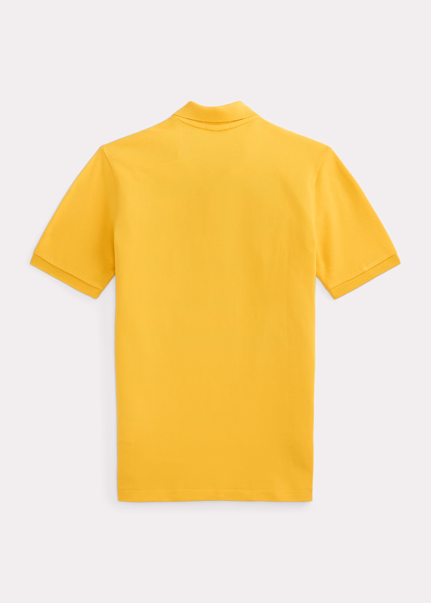 Das legendäre Piqué-Poloshirt - RALPH LAUREN OUTLET