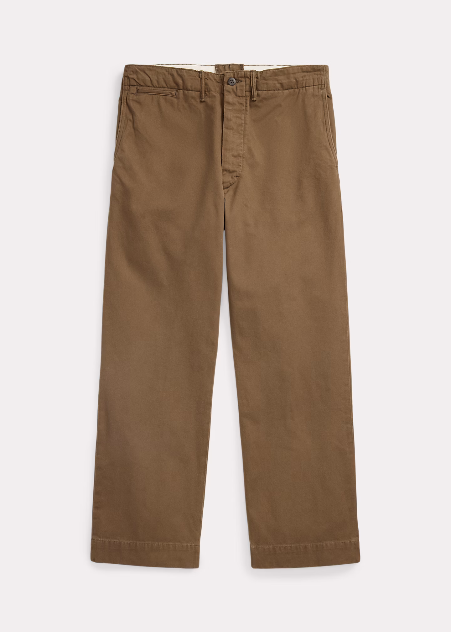 Chino-Feldhose - RALPH LAUREN OUTLET