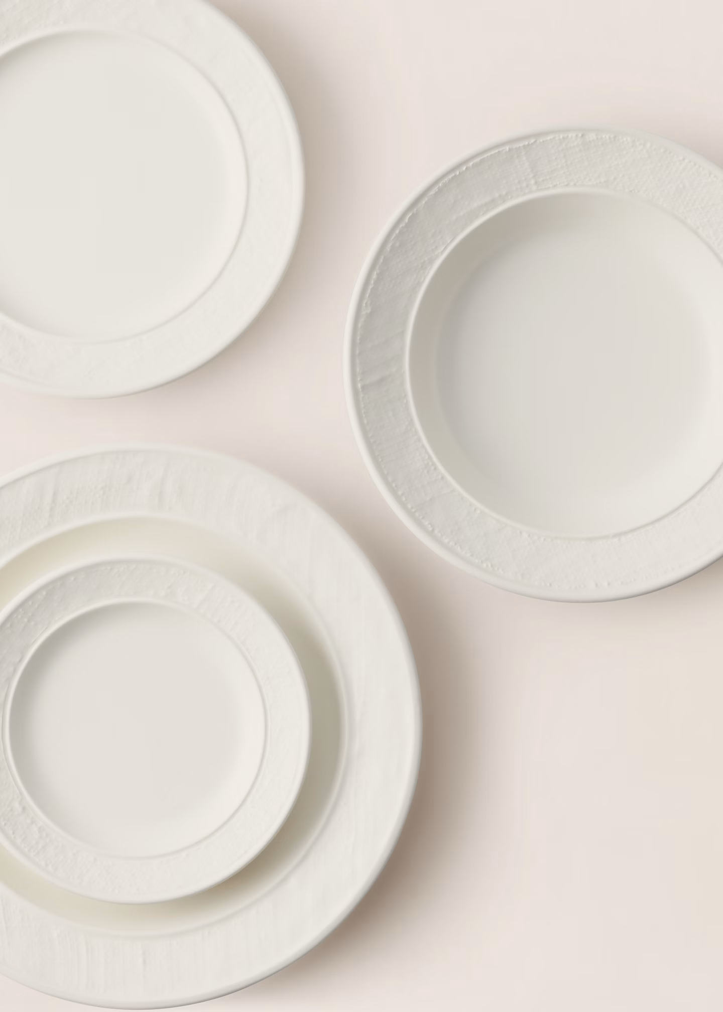 Brot- und Butterteller Everett - RALPH LAUREN OUTLET