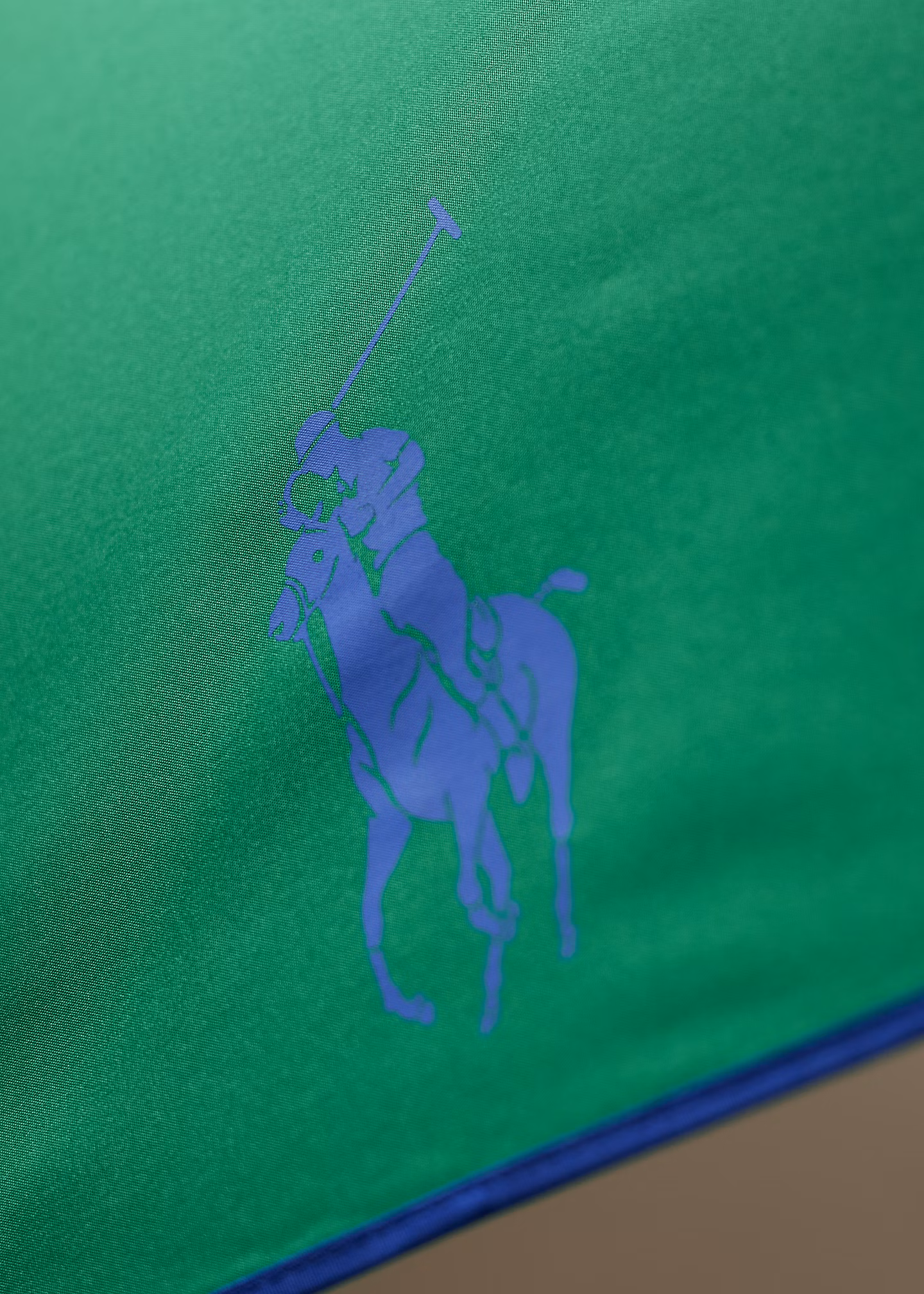 Taschenschirm Polo Icon - RALPH LAUREN OUTLET