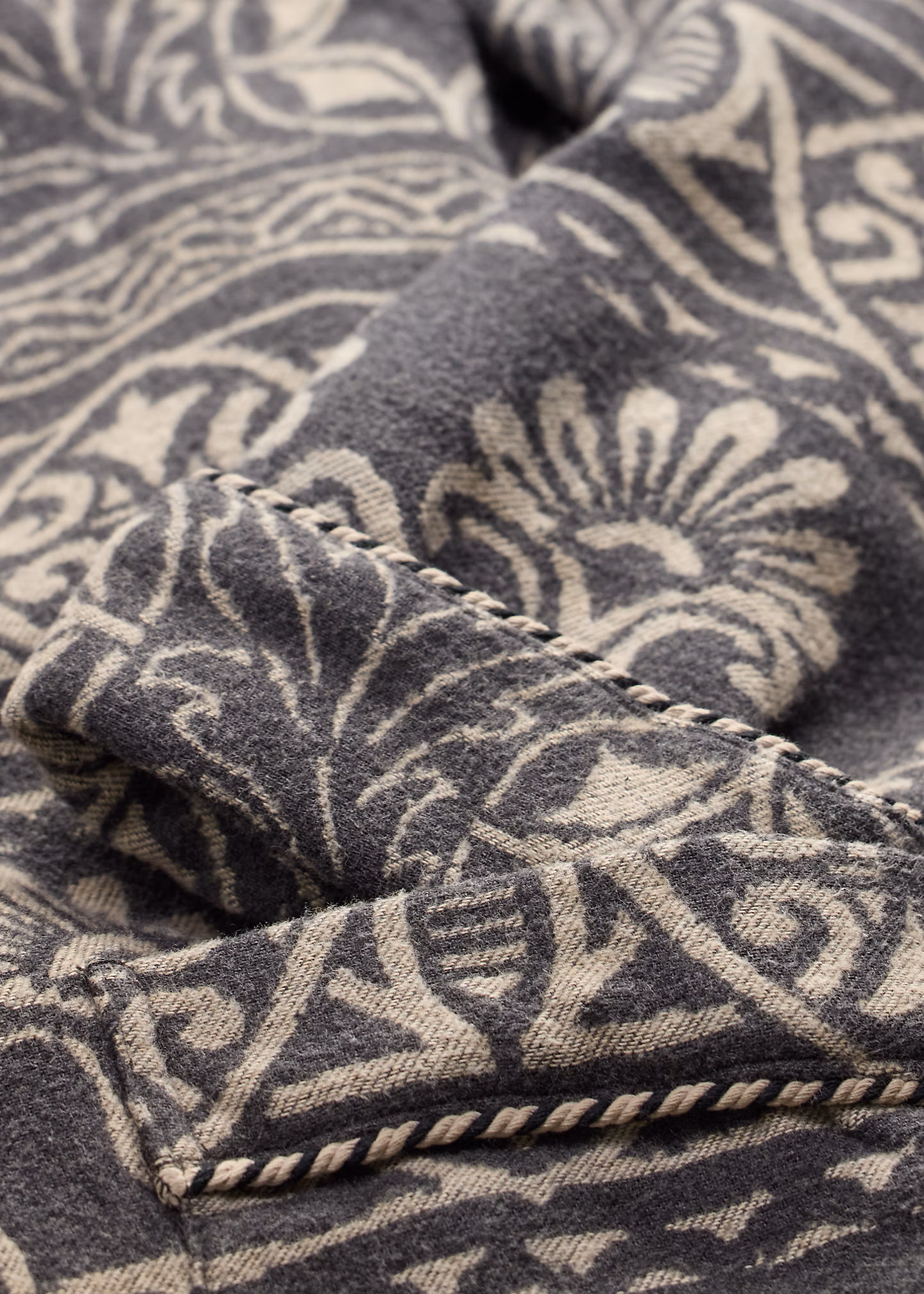 Bademantel in limitierter Auflage - RALPH LAUREN OUTLET