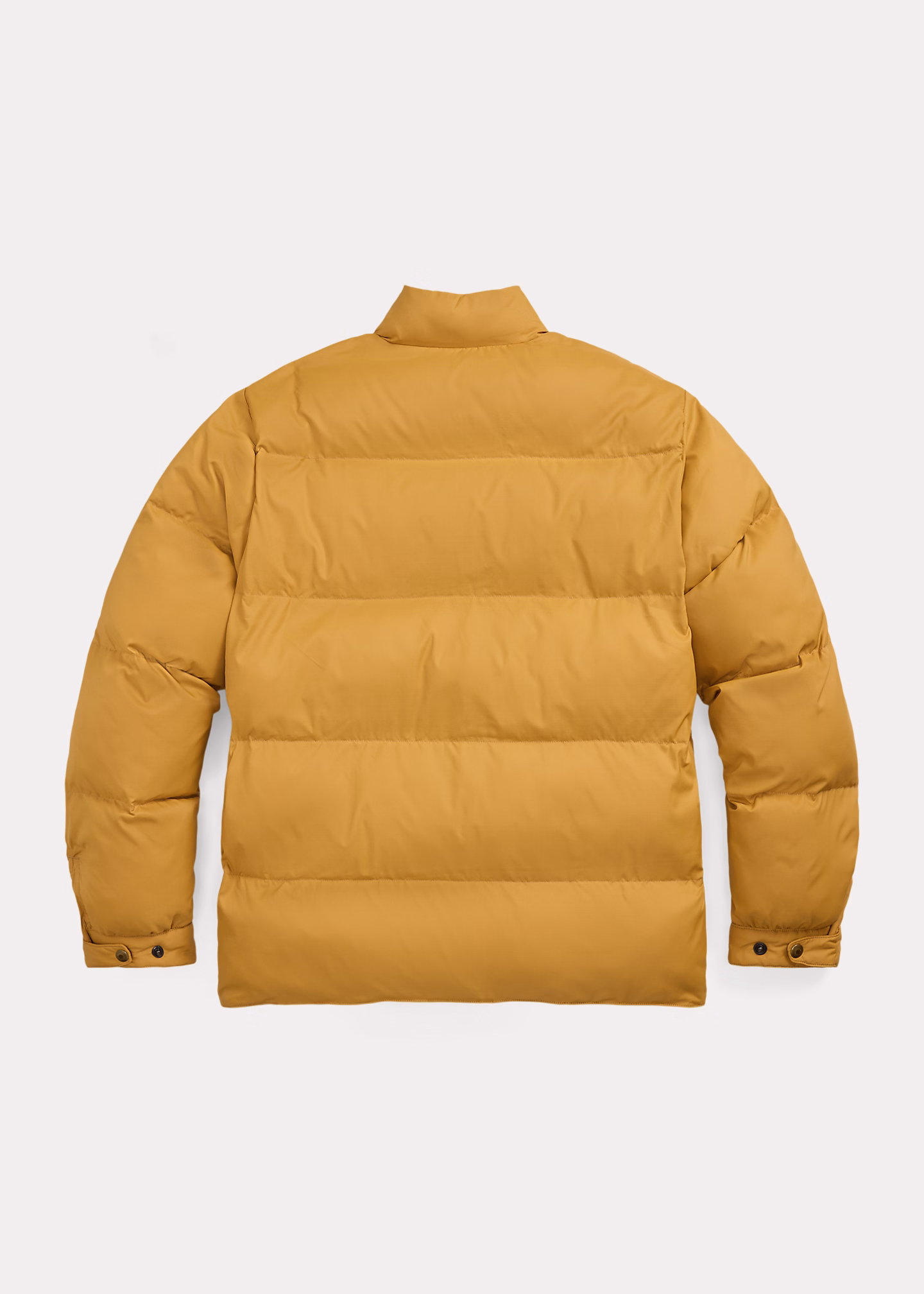 Gesteppte Ripstop-Jacke - RALPH LAUREN OUTLET