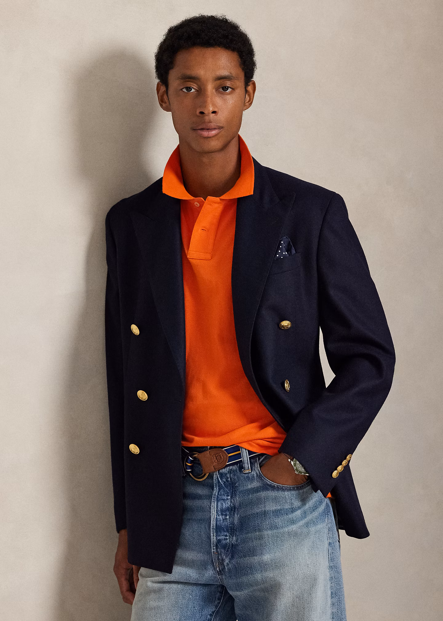 Das legendäre Piqué-Poloshirt - RALPH LAUREN OUTLET