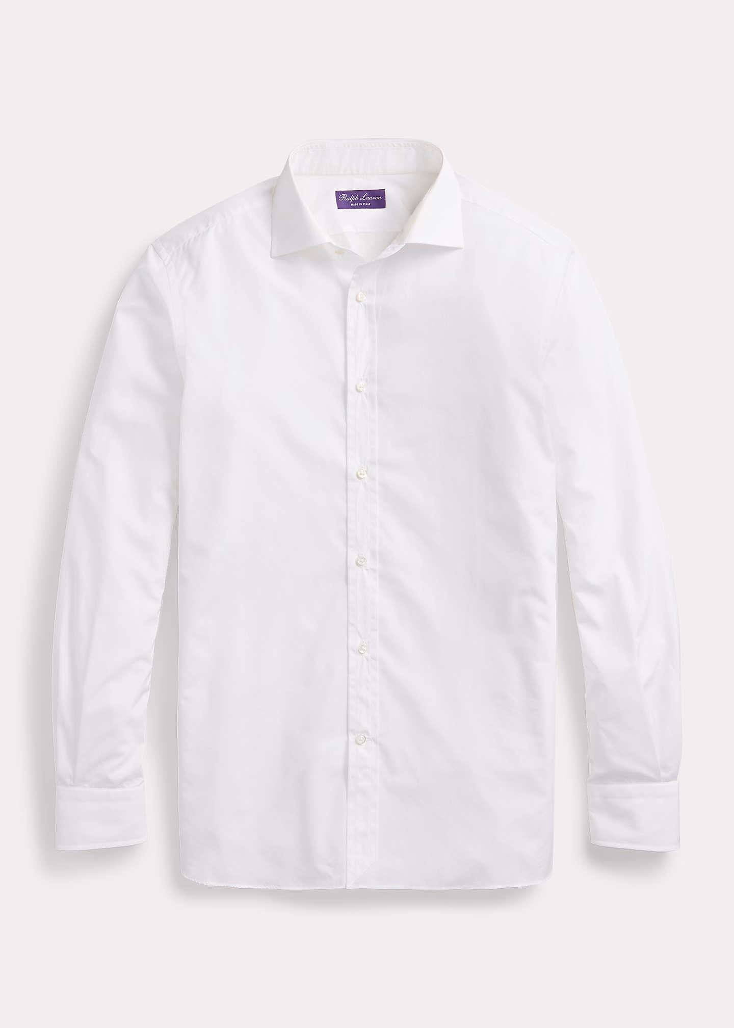 Fil-à-Fil-Hemd - RALPH LAUREN OUTLET