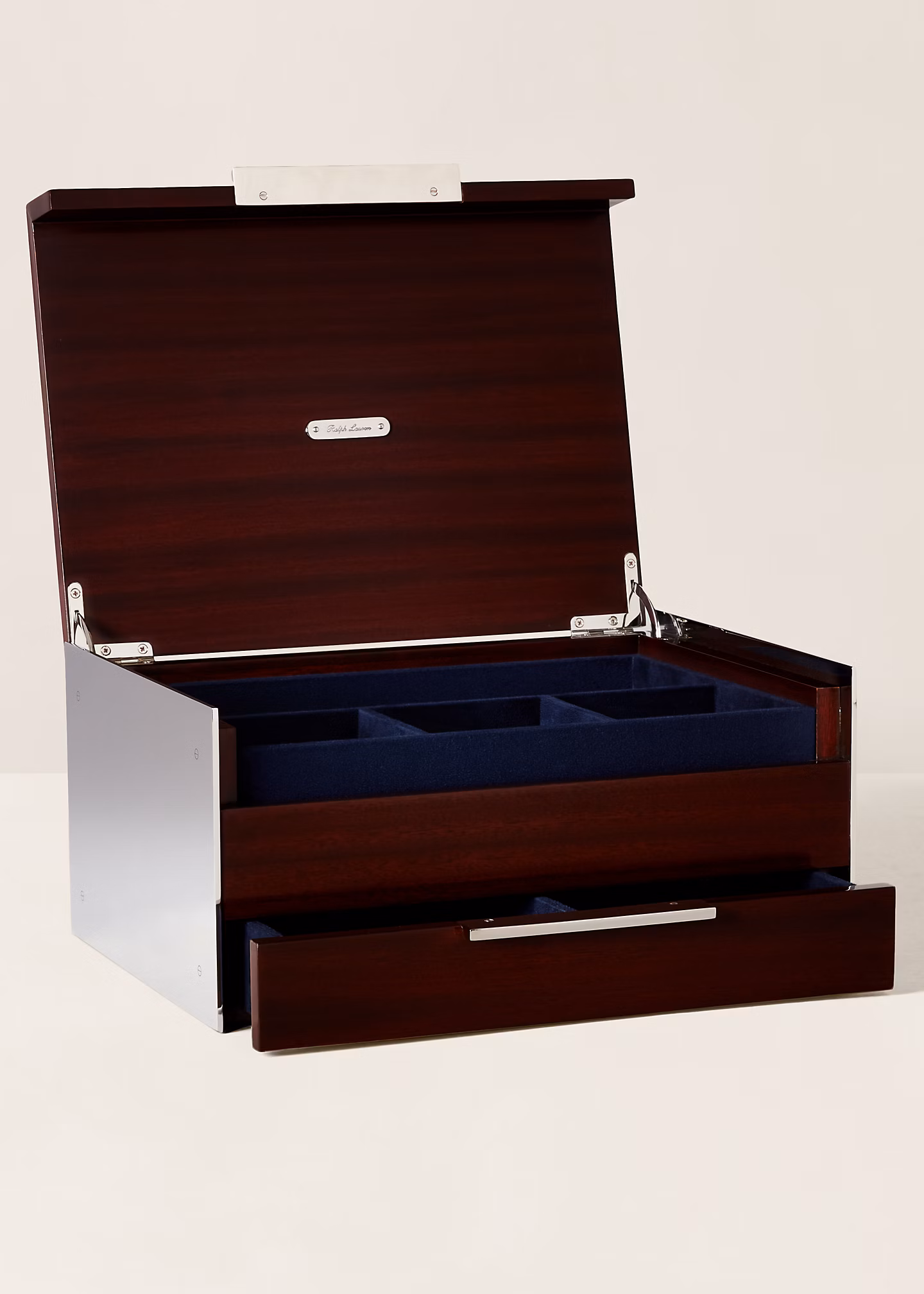 Schreibbox Hilding - RALPH LAUREN OUTLET