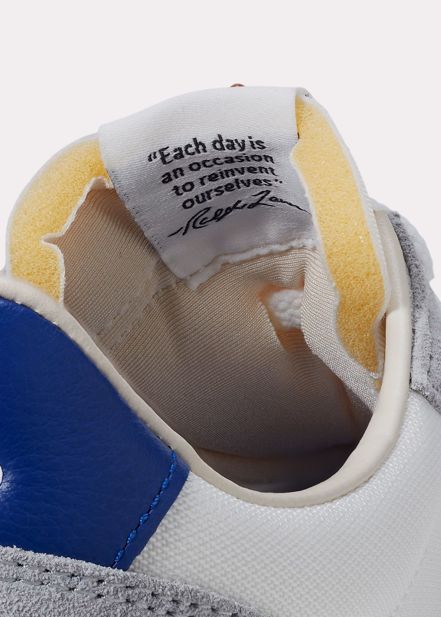 Wildleder-Mesh-Sneaker PRL Trail 125 - RALPH LAUREN OUTLET