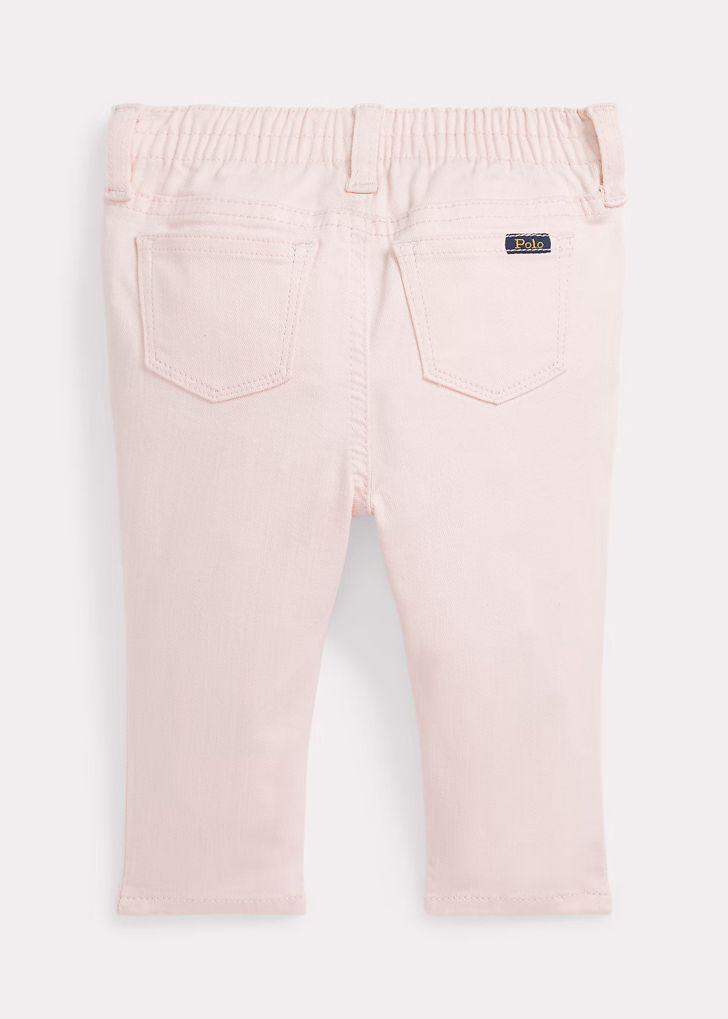Leggings aus Stretch-Denim - RALPH LAUREN OUTLET