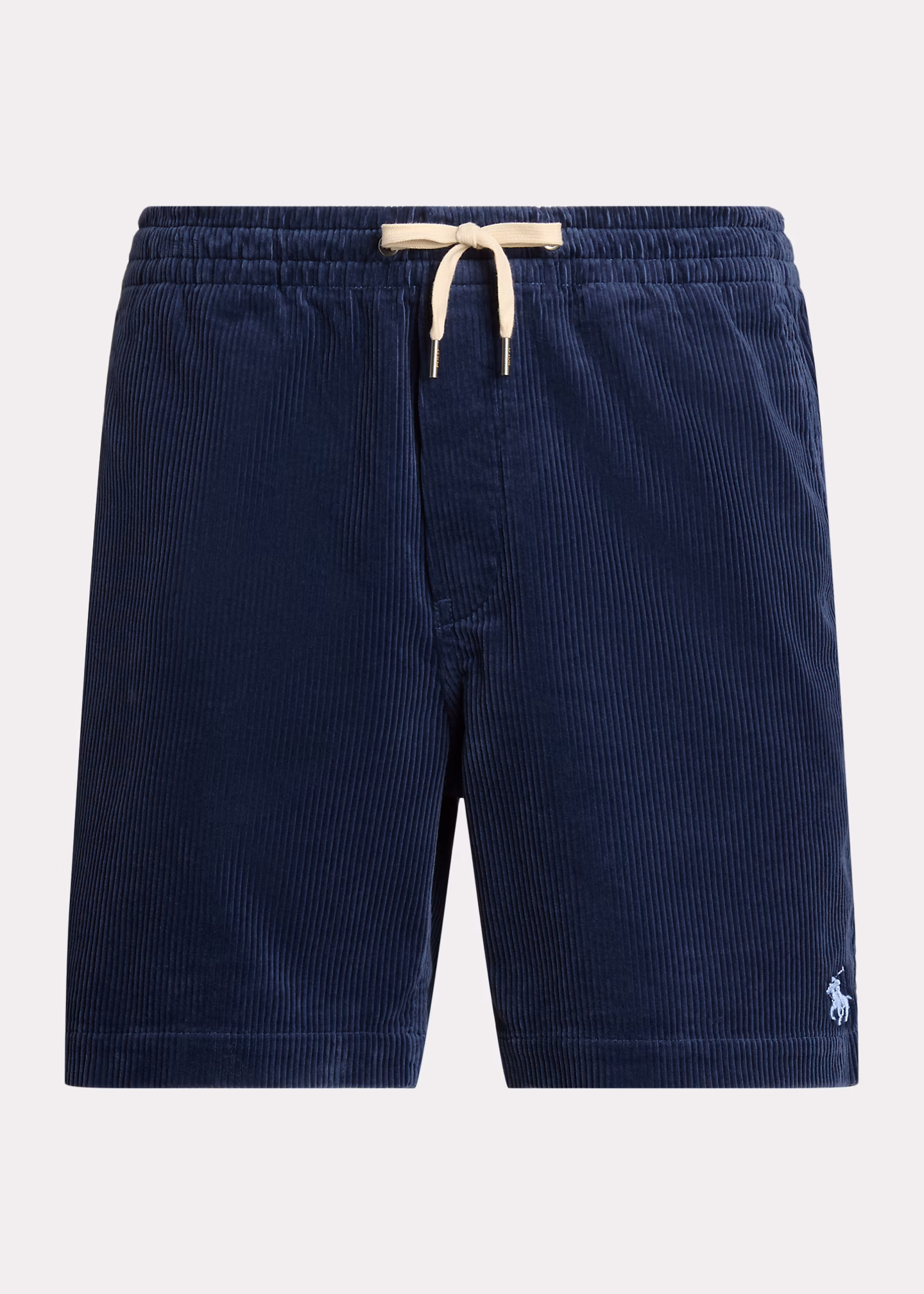 Shorts Polo Prepster aus Kordsamt - RALPH LAUREN OUTLET