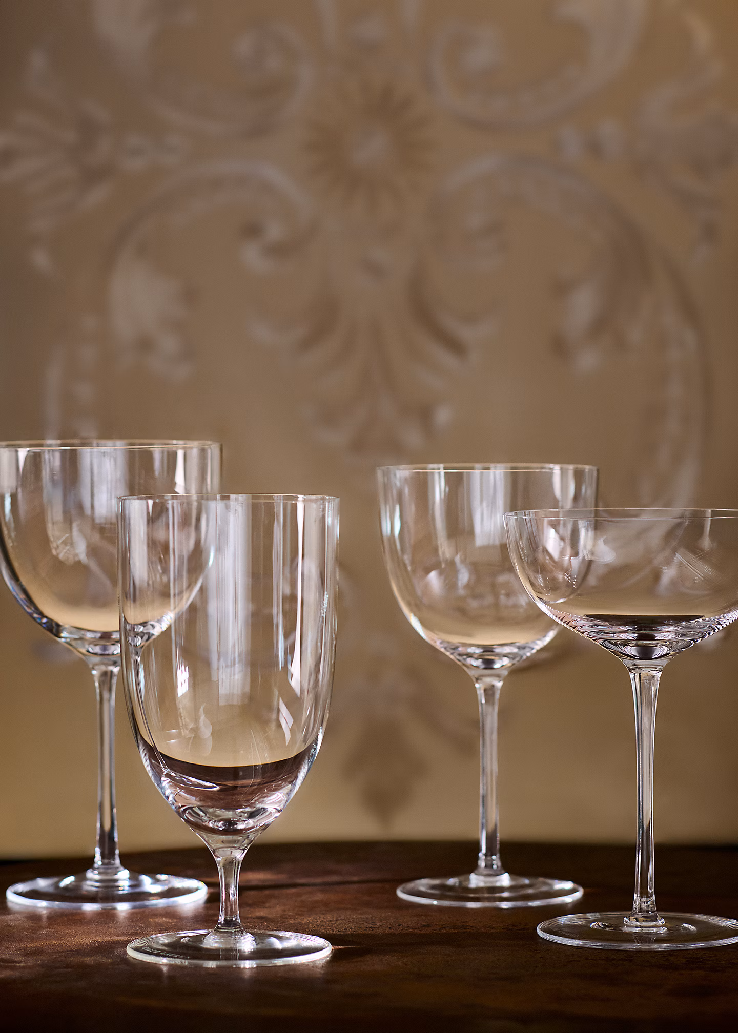 Weißweinglas Norwood - RALPH LAUREN OUTLET