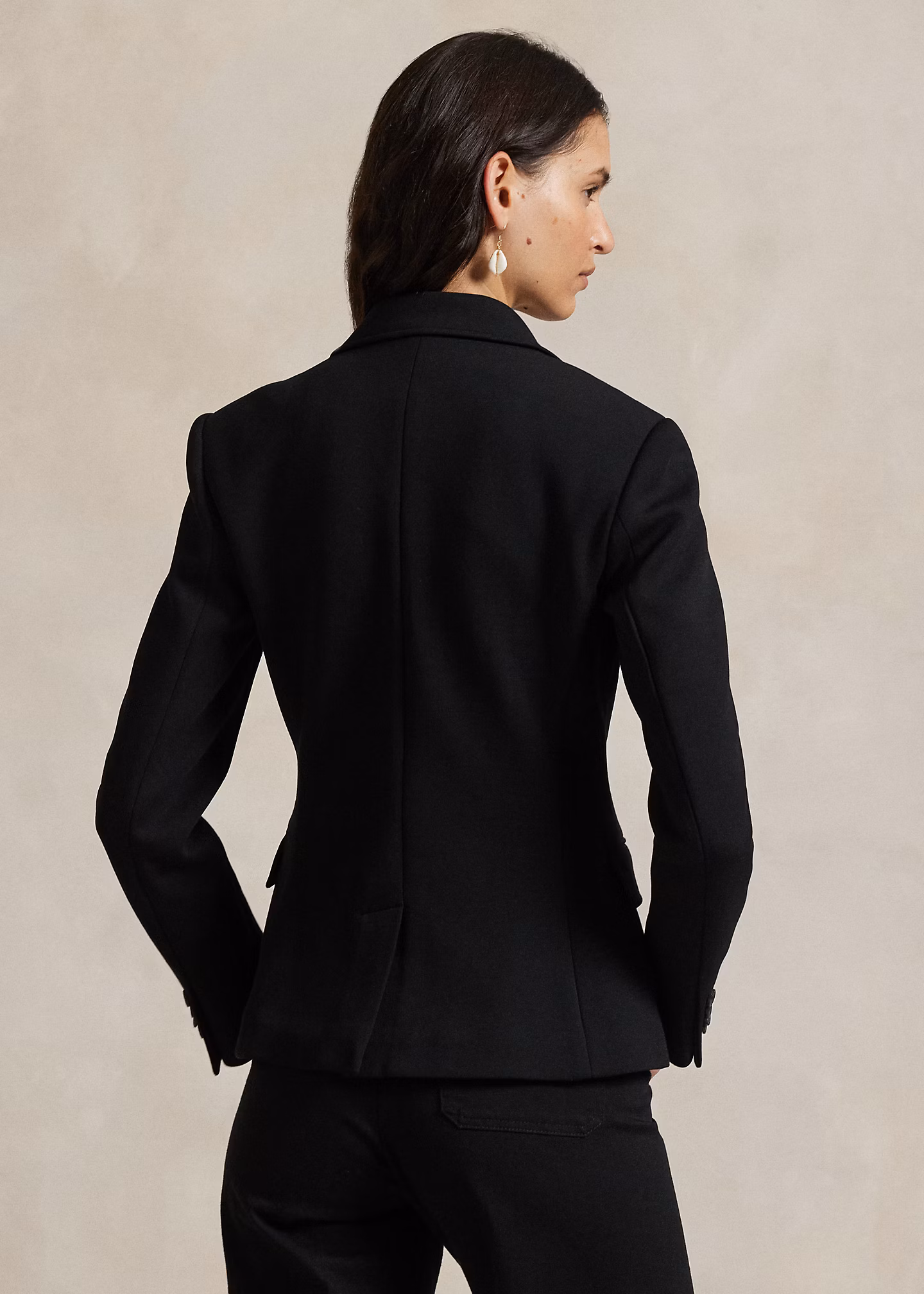 Doppellagiger Blazer - RALPH LAUREN OUTLET