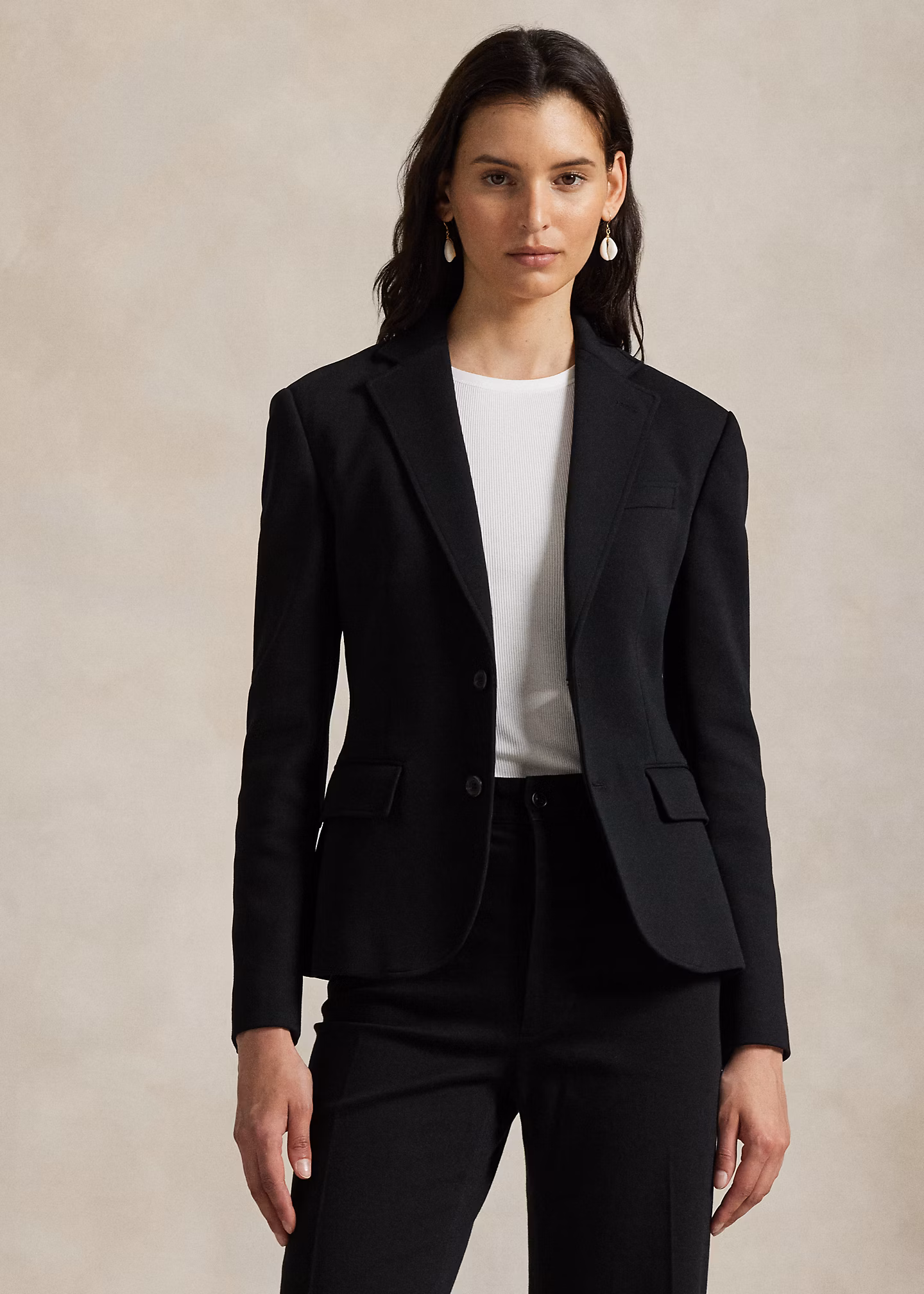 Doppellagiger Blazer - RALPH LAUREN OUTLET