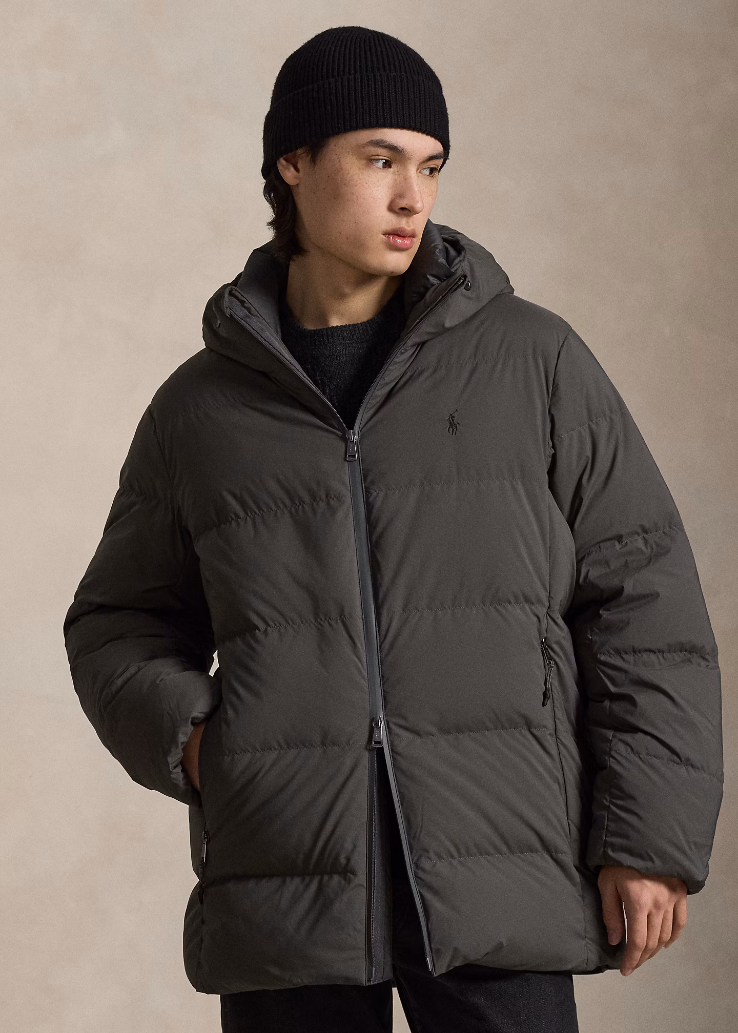 Der Daunenmantel Parkview - RALPH LAUREN OUTLET