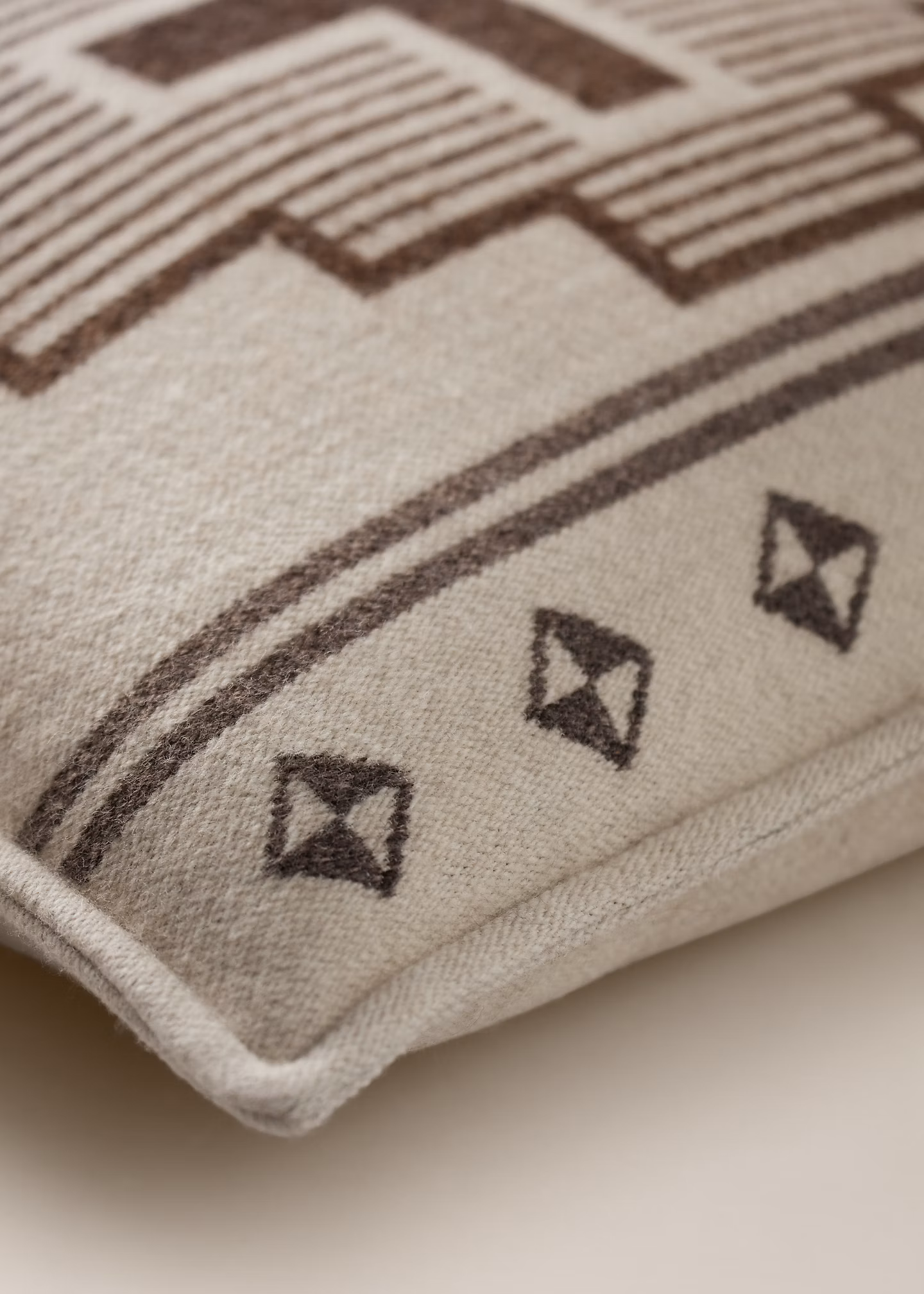 RL x Tyler Glasses Wurfkissen Lana - RALPH LAUREN OUTLET