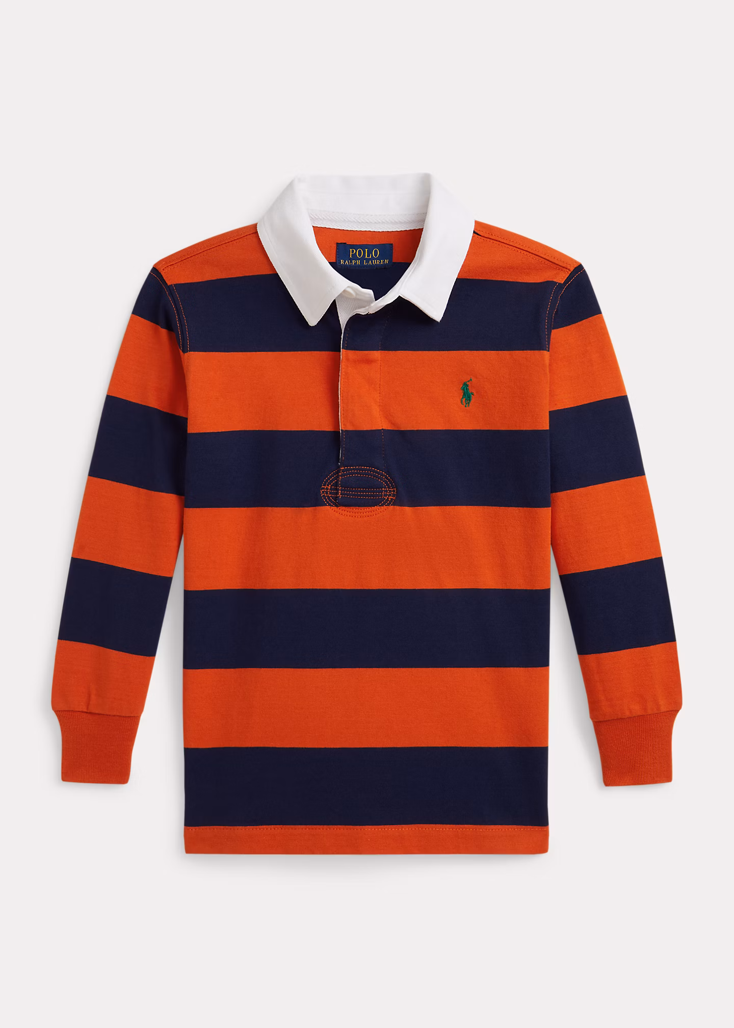 Das klassische Rugbyhemd - RALPH LAUREN OUTLET