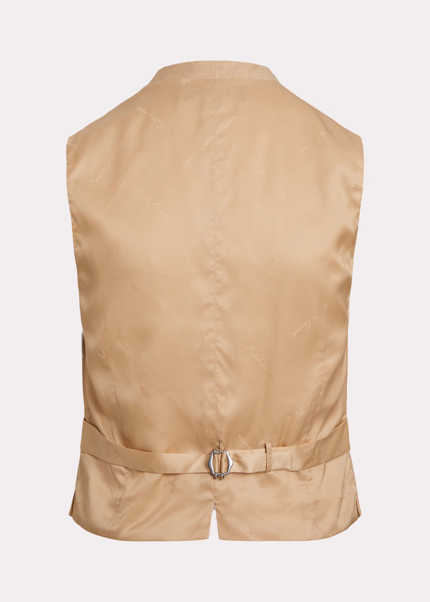 Weste Jaiden aus Leinen - RALPH LAUREN OUTLET