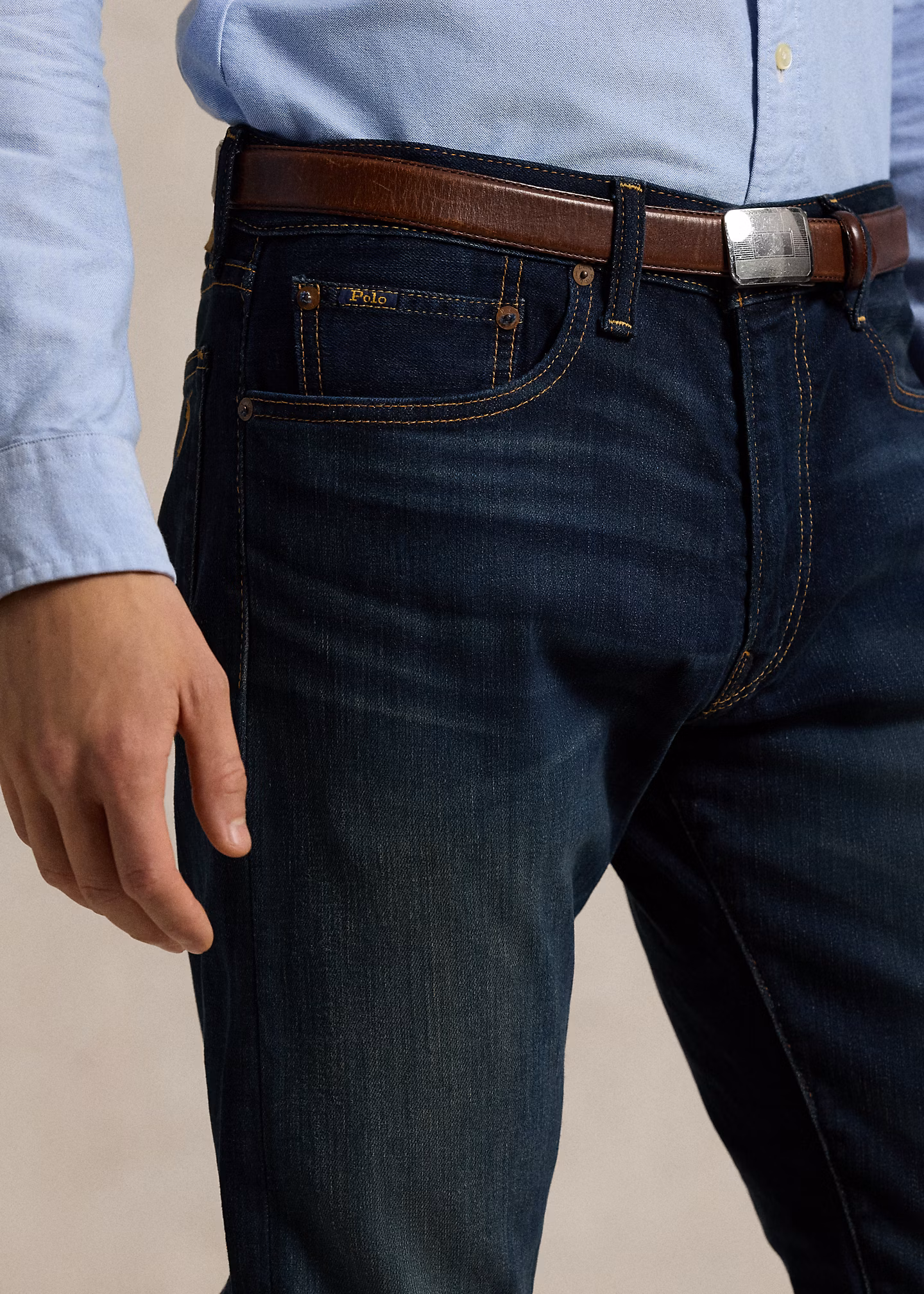 Stretchjeans Sullivan Slim - RALPH LAUREN OUTLET